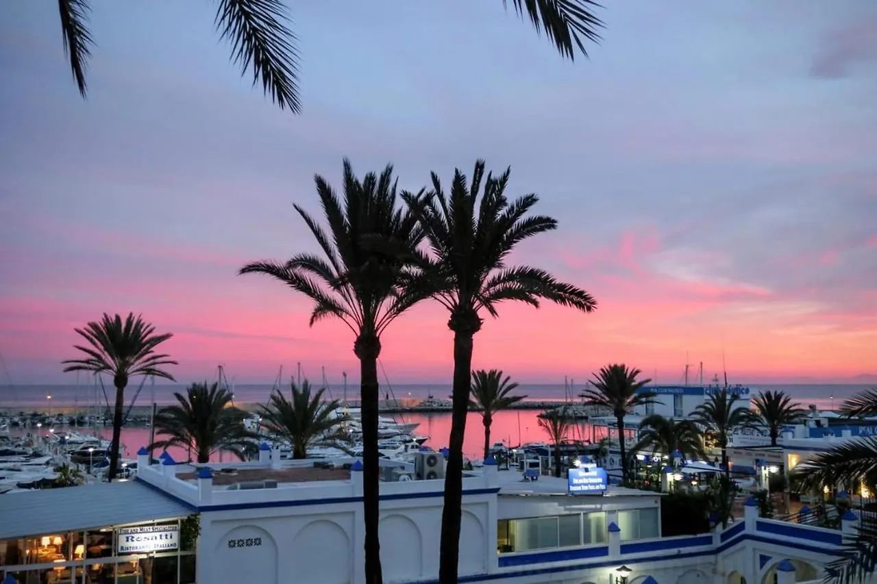 Apartment Sheps Estepona 0*,  Spain