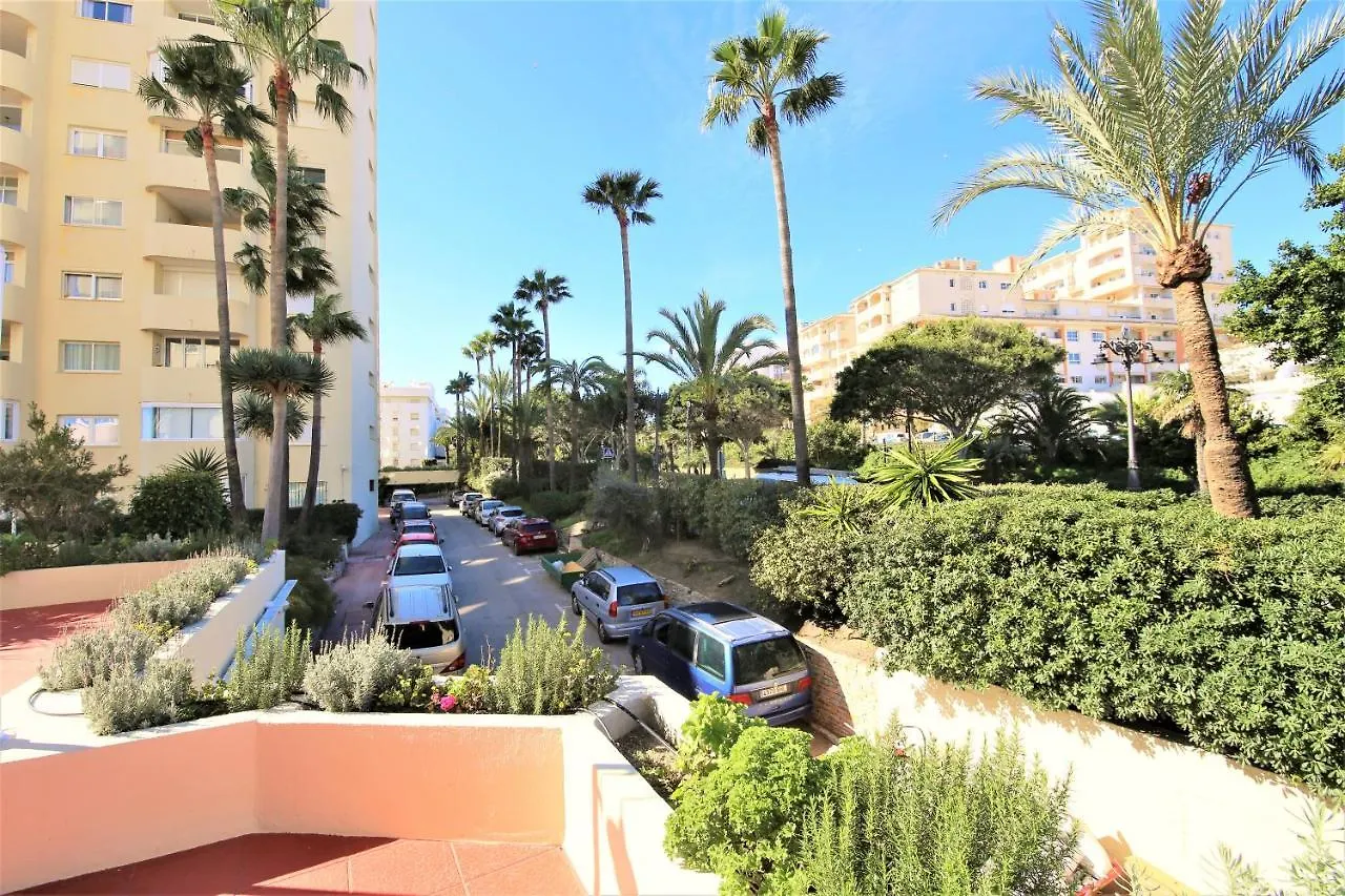 Apartment Sheps Estepona