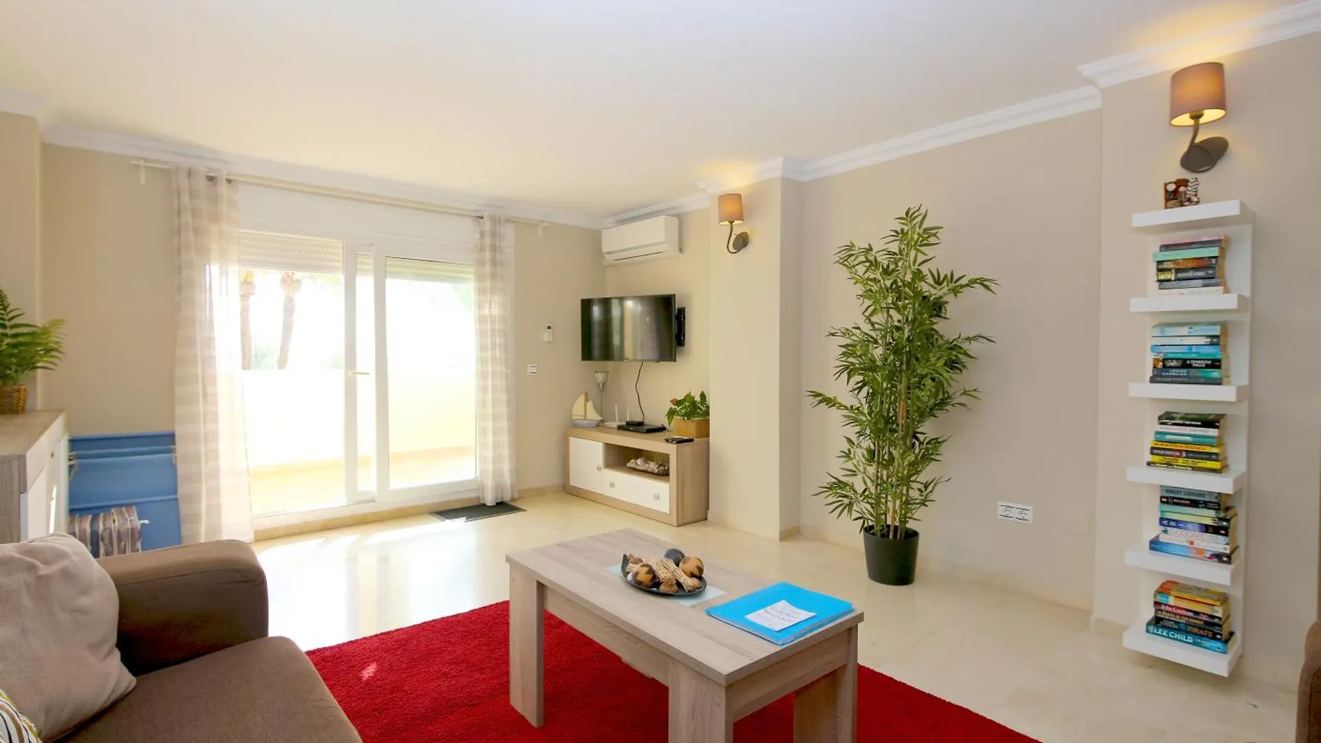 Apartment Sheps Estepona