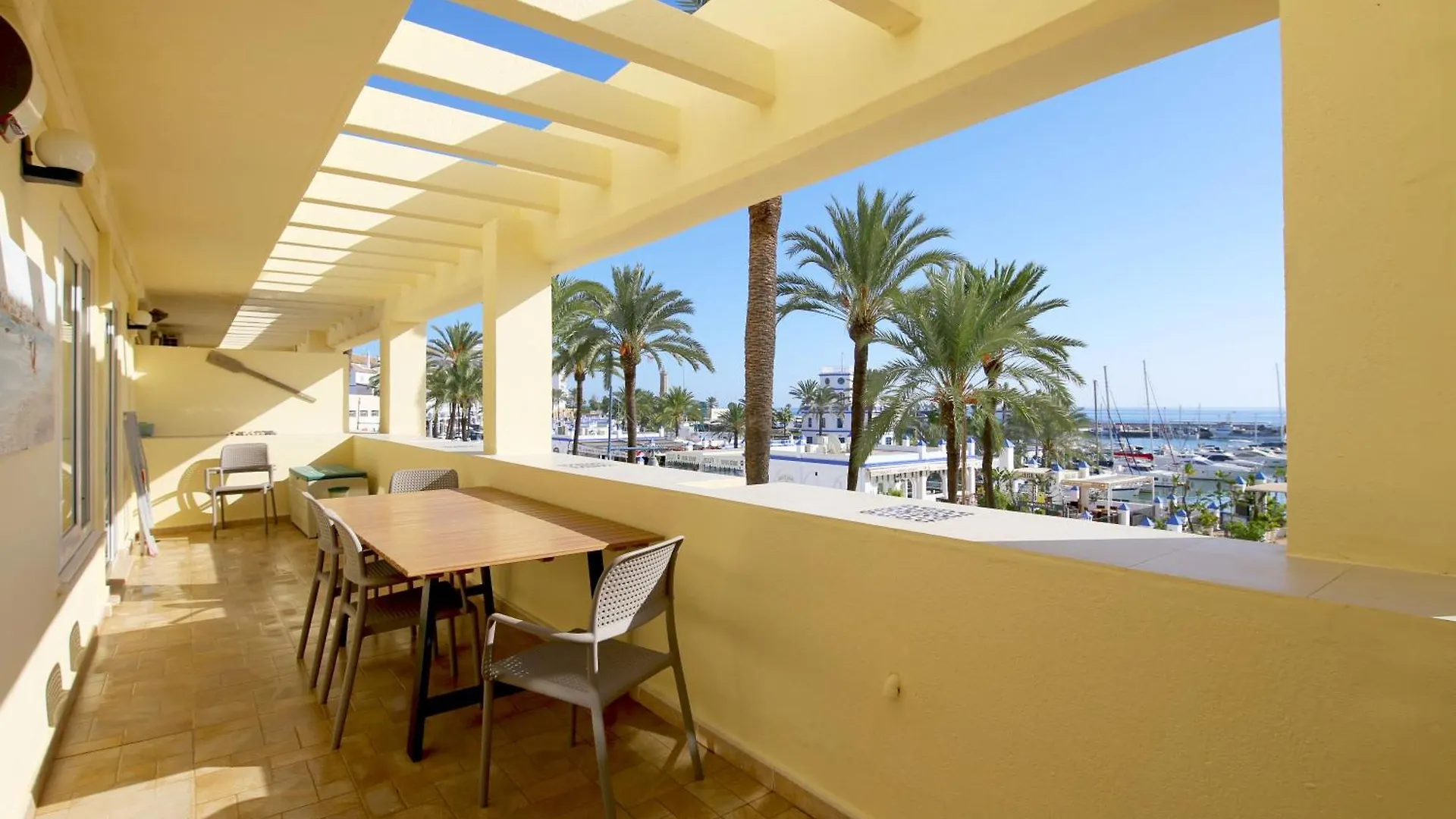 Apartment Sheps Estepona