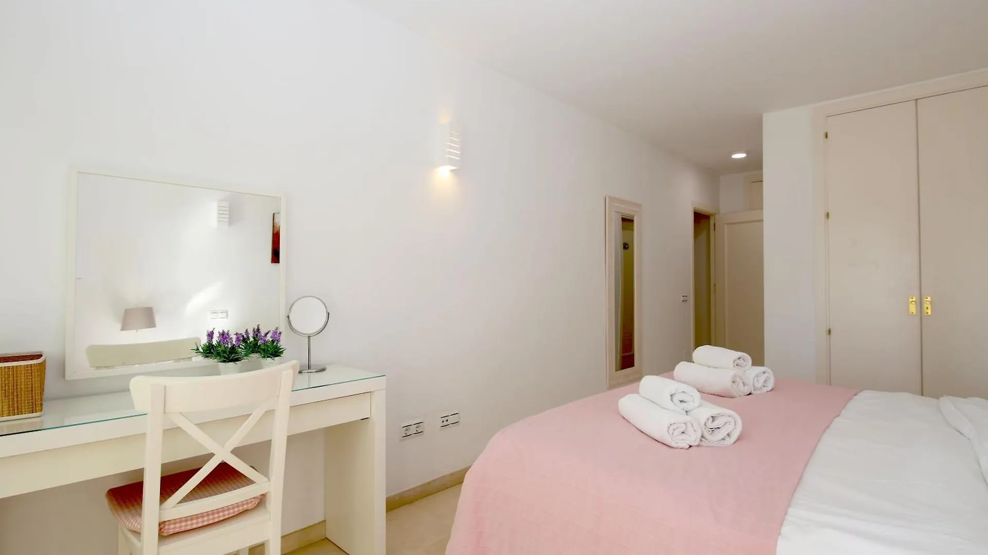 Apartment Sheps Estepona
