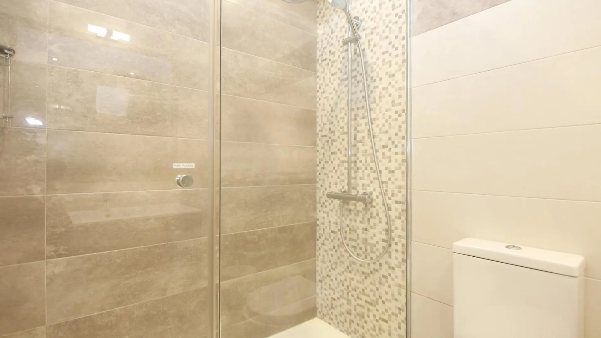 Apartment Sheps Estepona