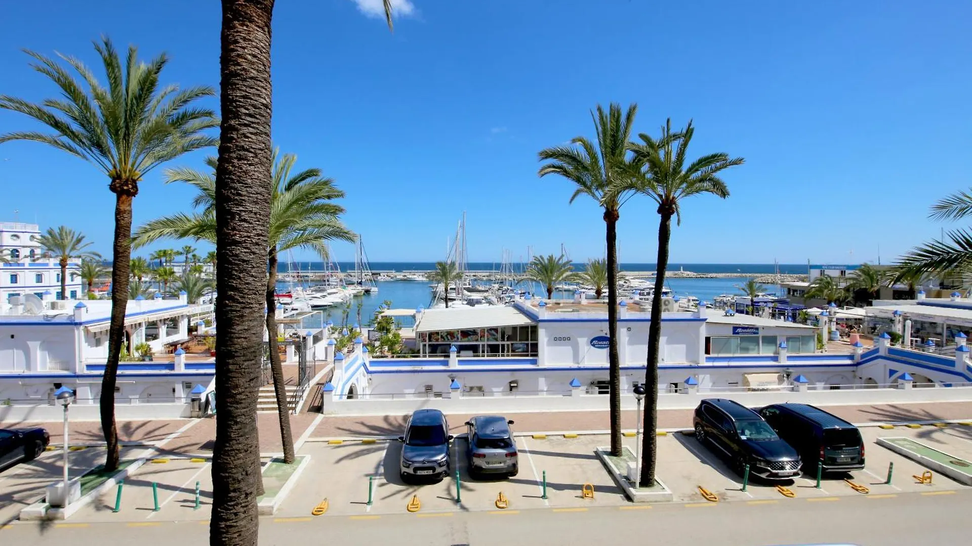 Apartment Sheps Estepona