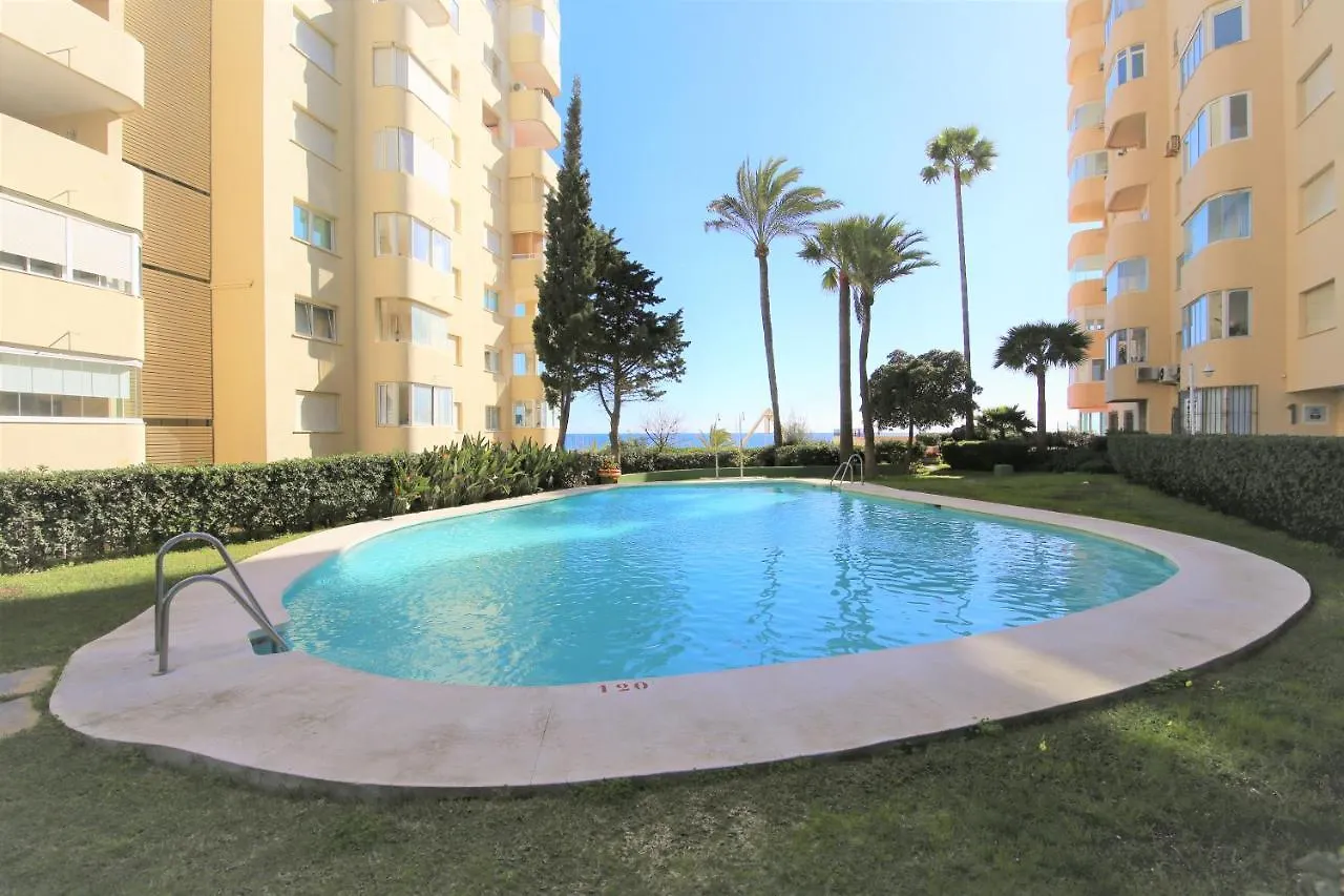 Apartment Sheps Estepona