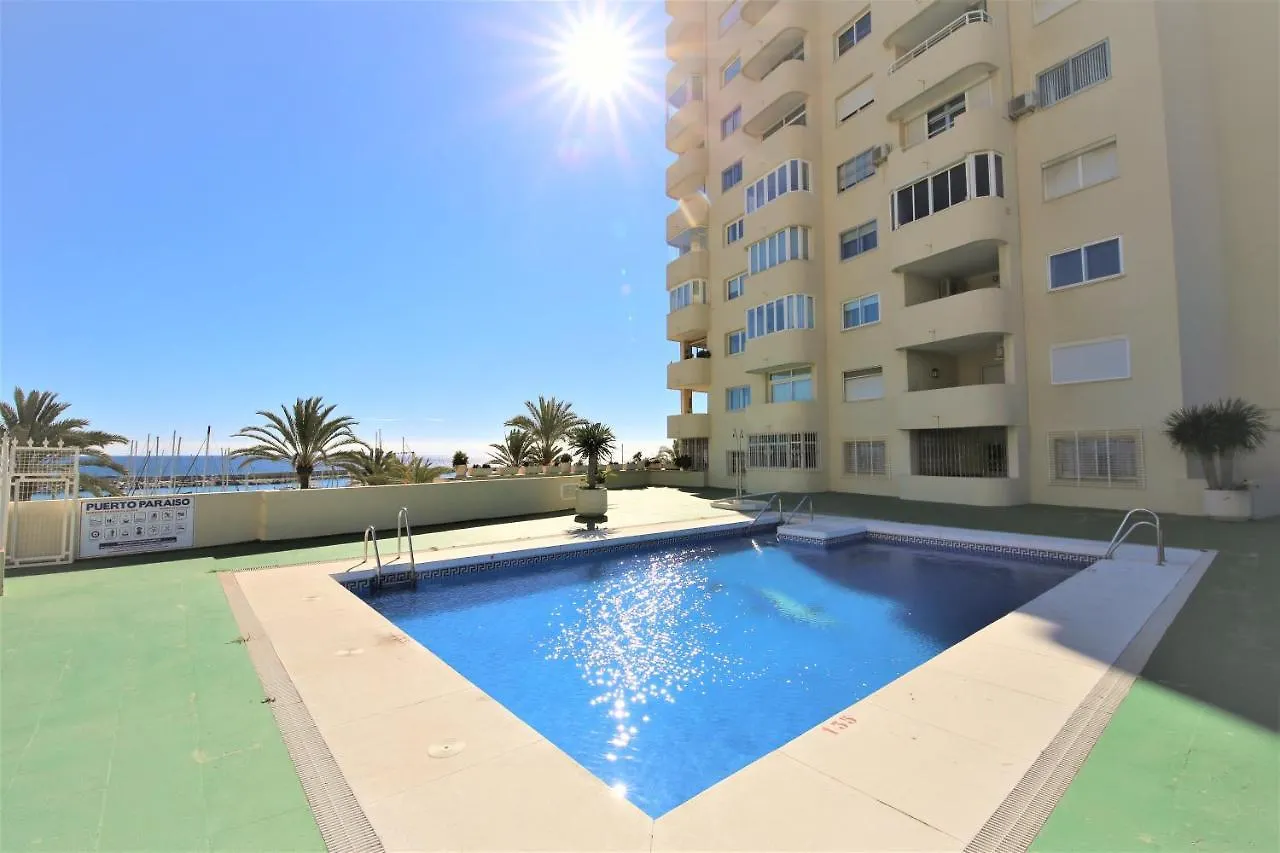 Apartment Sheps Estepona Spain