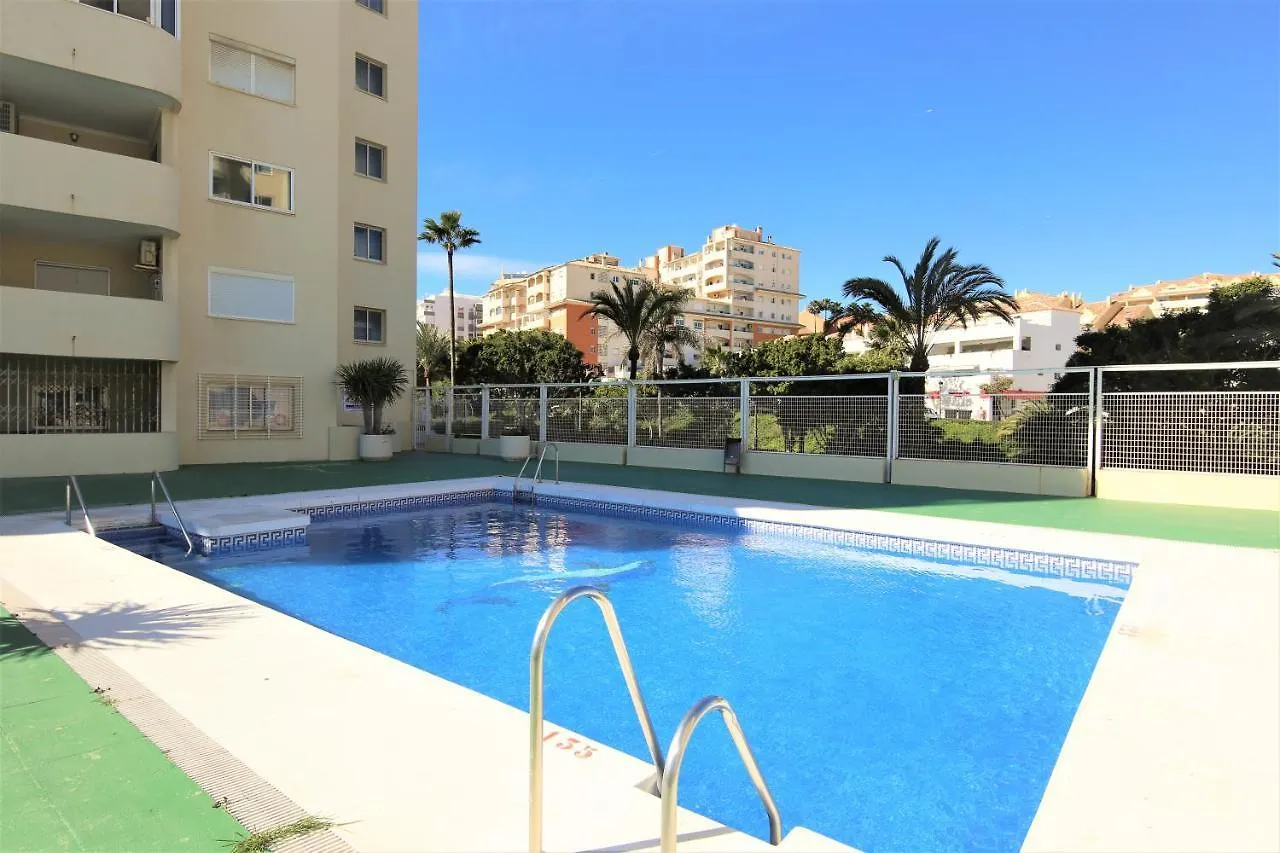 Apartment Sheps Estepona Spain