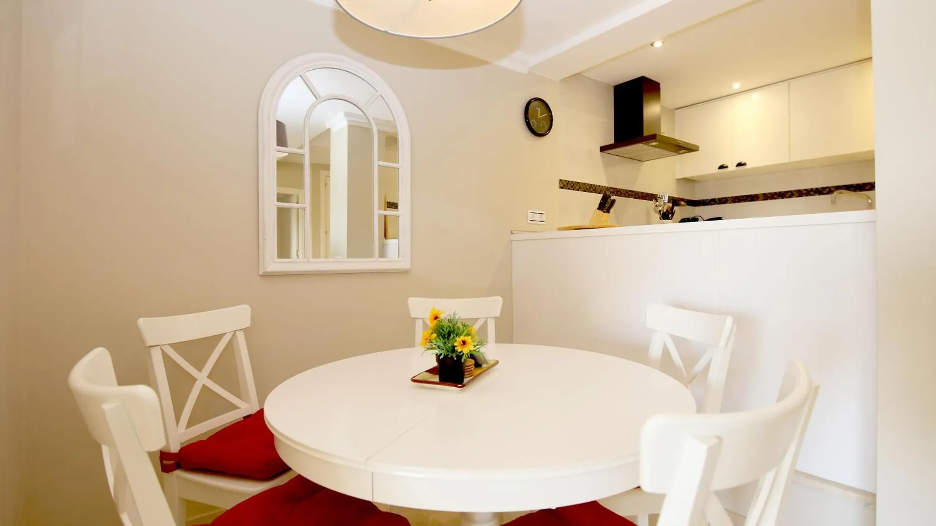 Apartment Sheps Estepona