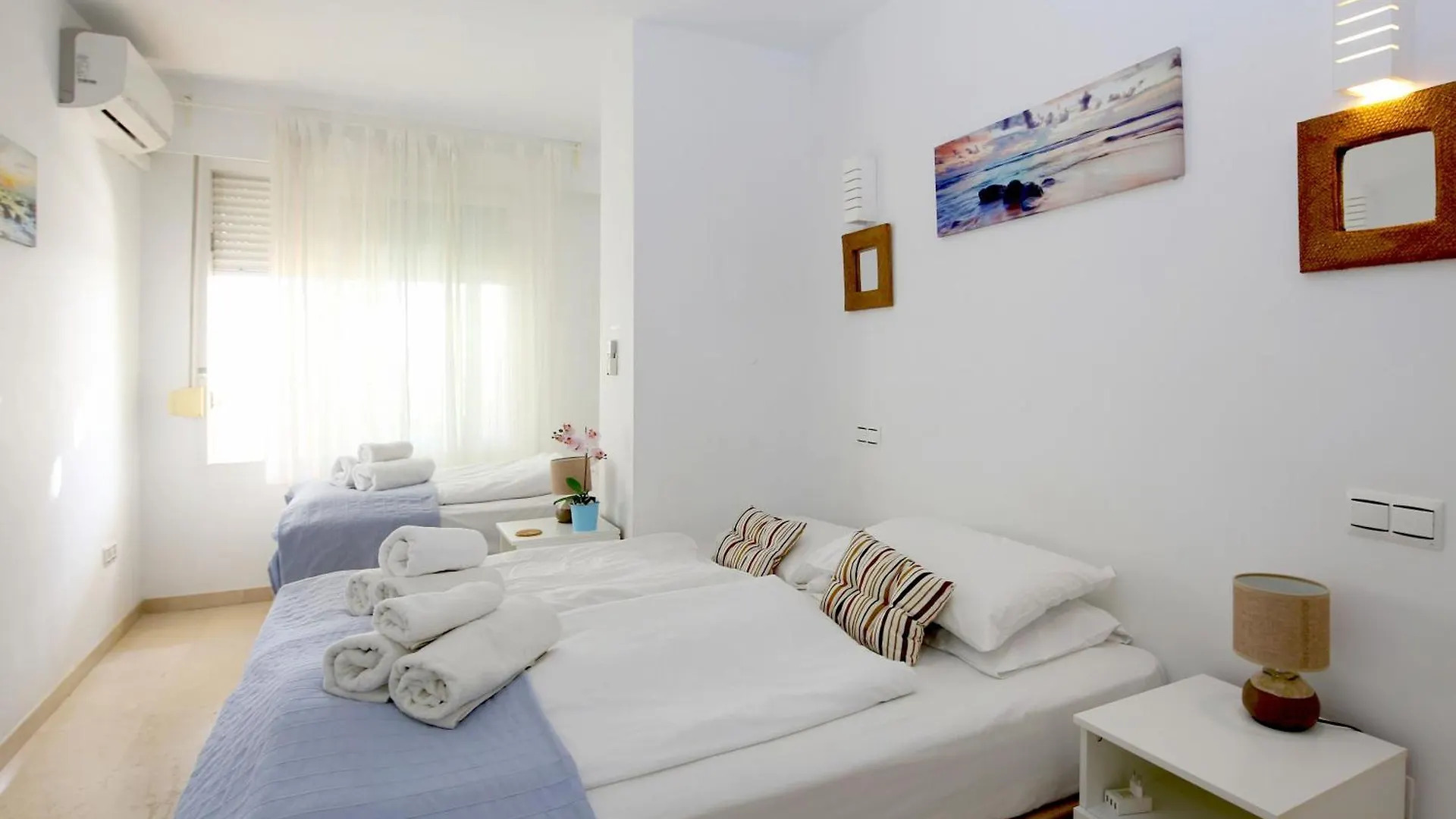 Apartment Sheps Estepona