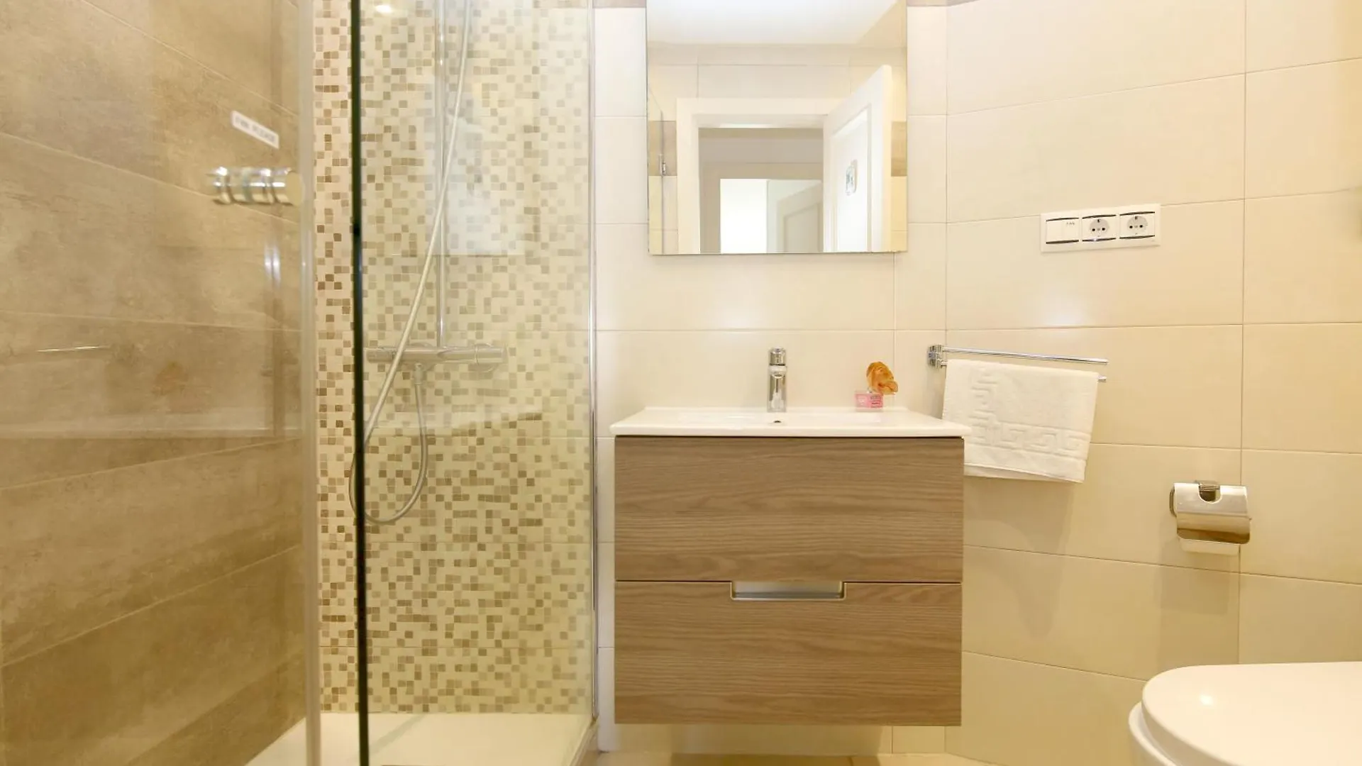Apartment Sheps Estepona