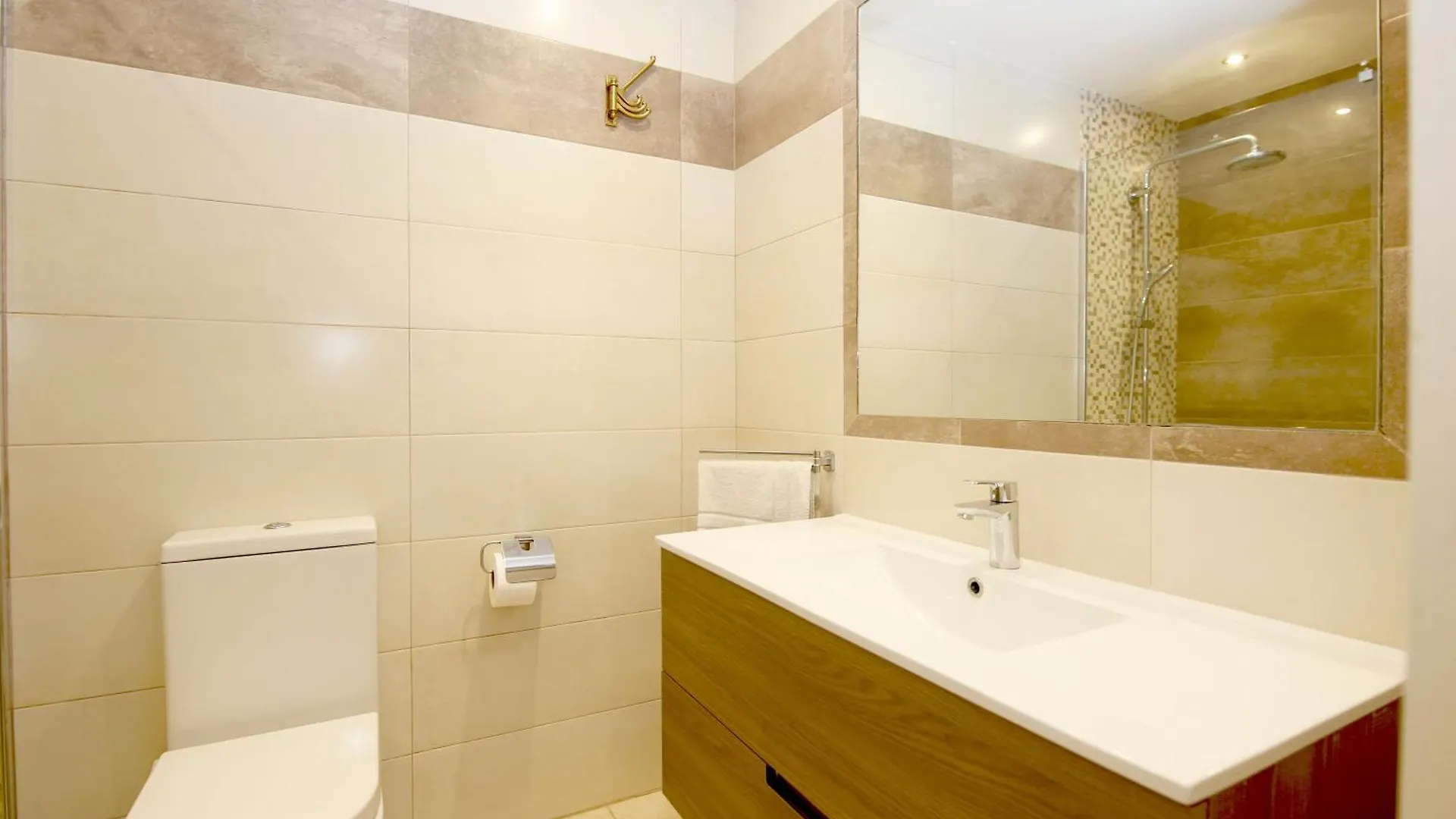 Apartment Sheps Estepona 0*,  Spain