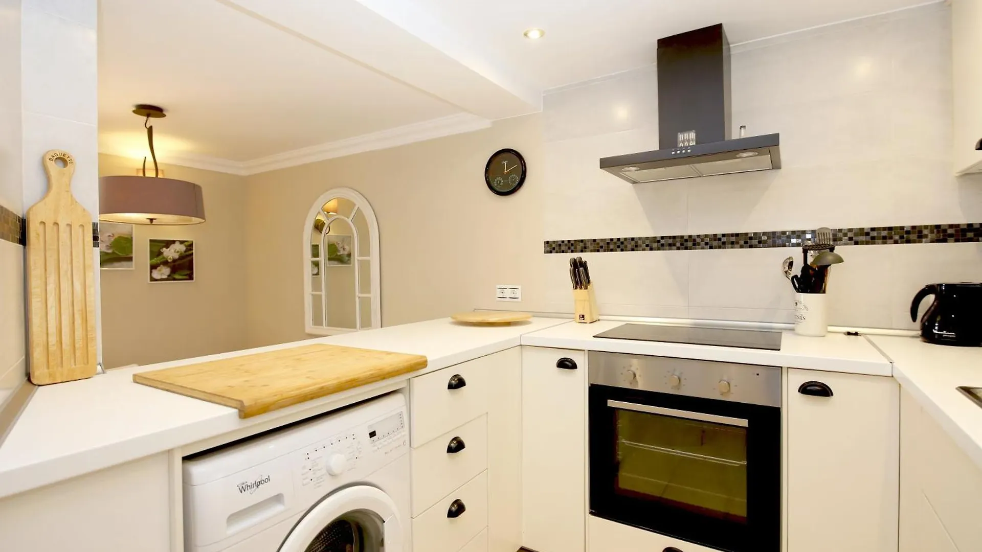 Apartment Sheps Estepona