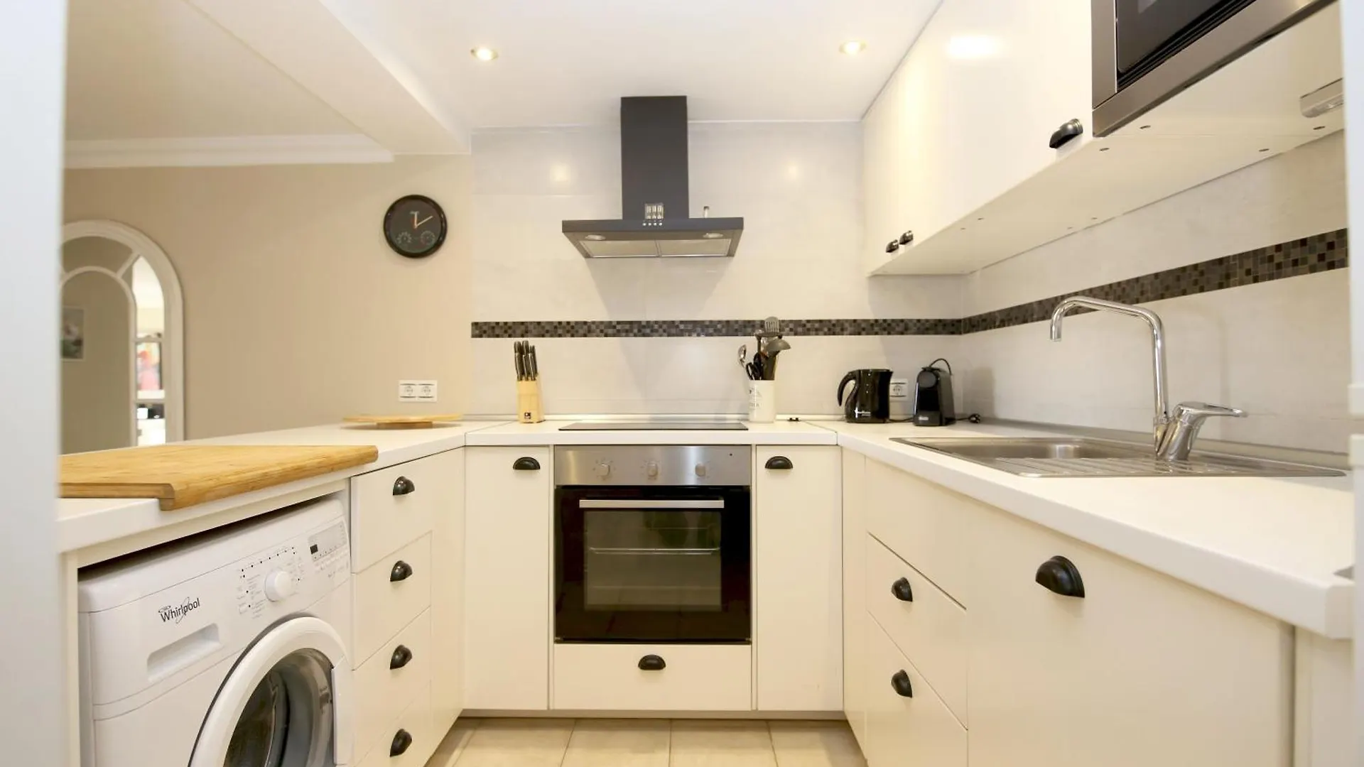 Apartment Sheps Estepona