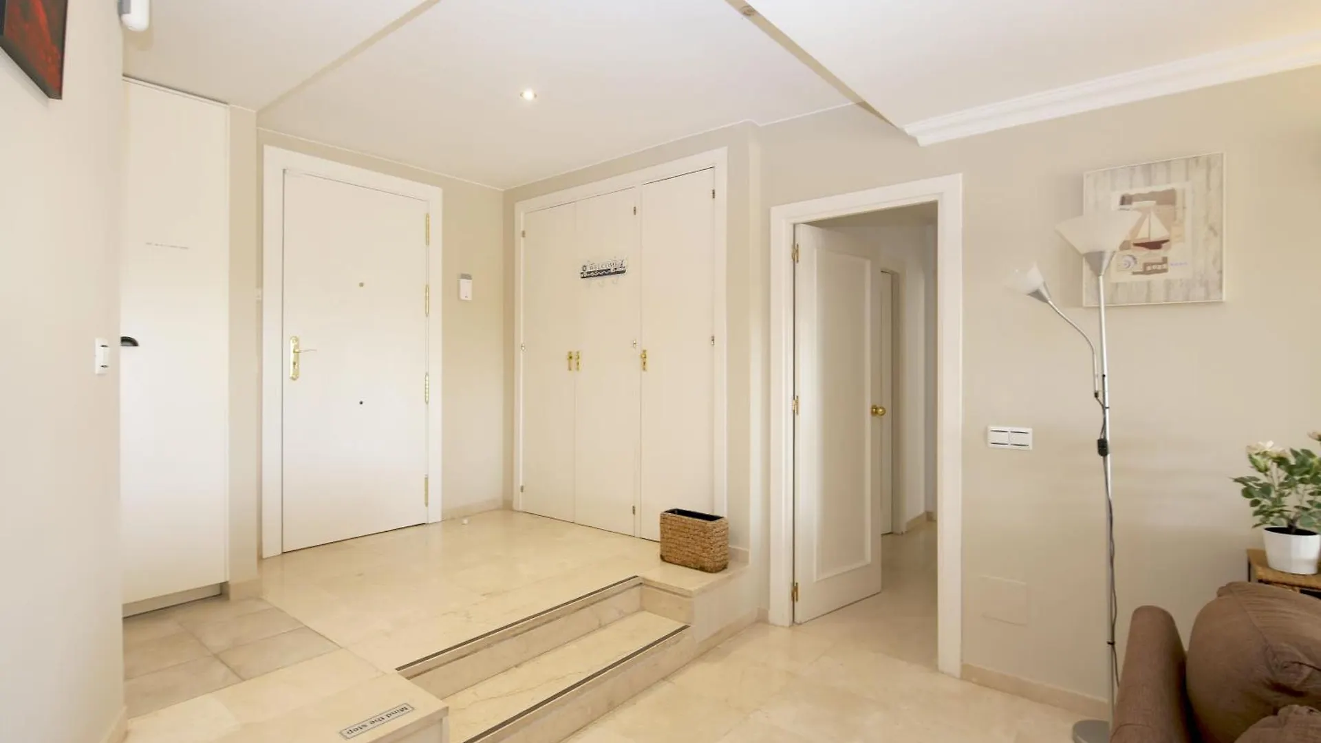 Apartment Sheps Estepona Spain