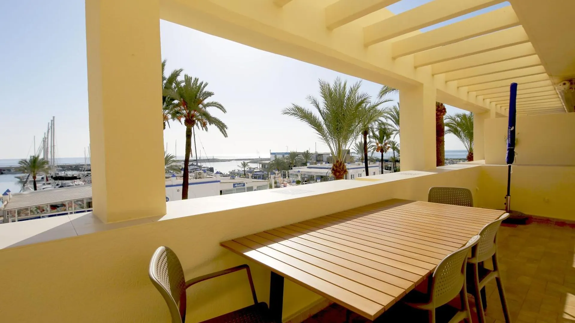 Apartment Sheps Estepona 0*,  Spain