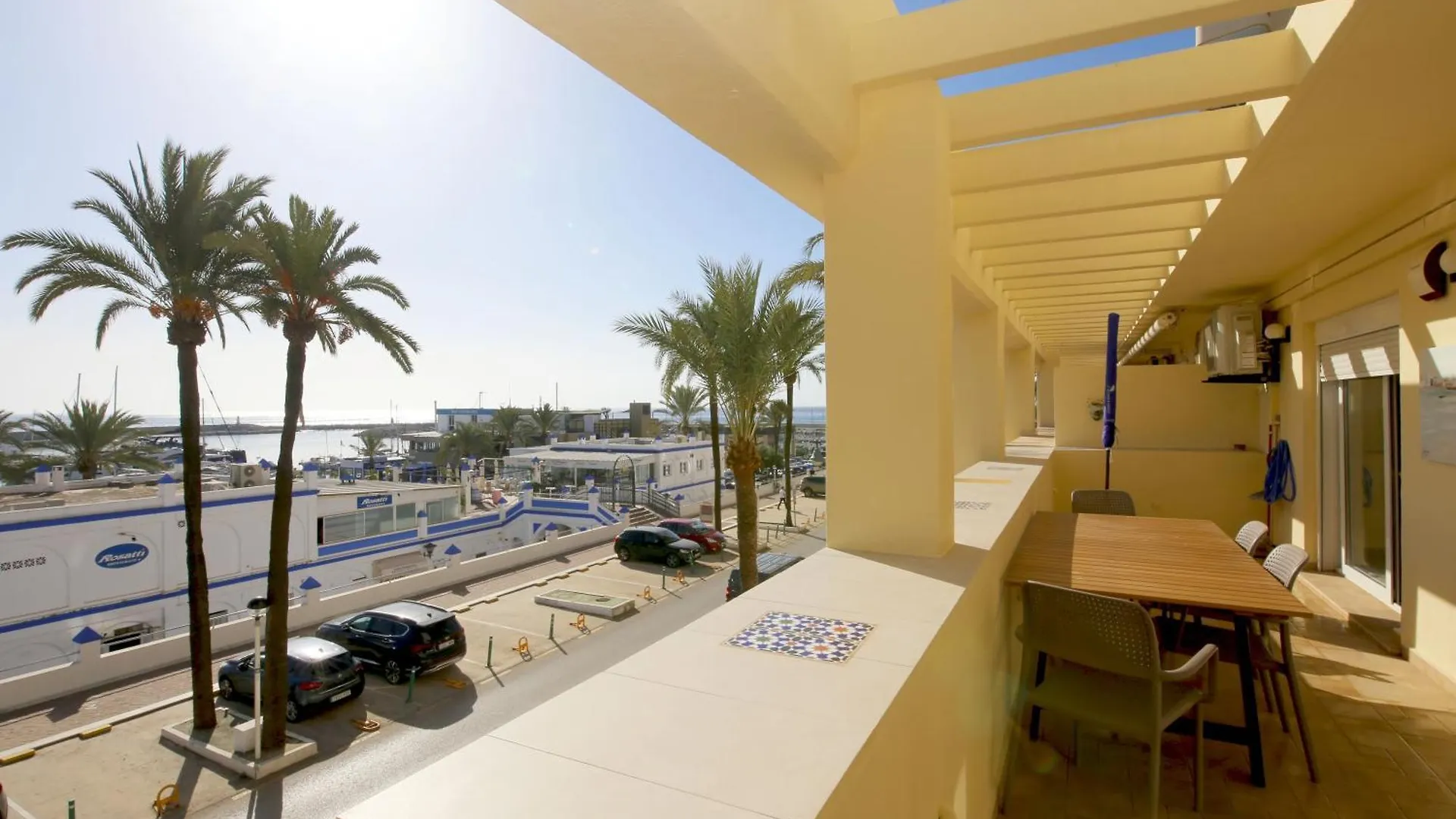 Apartment Sheps Estepona