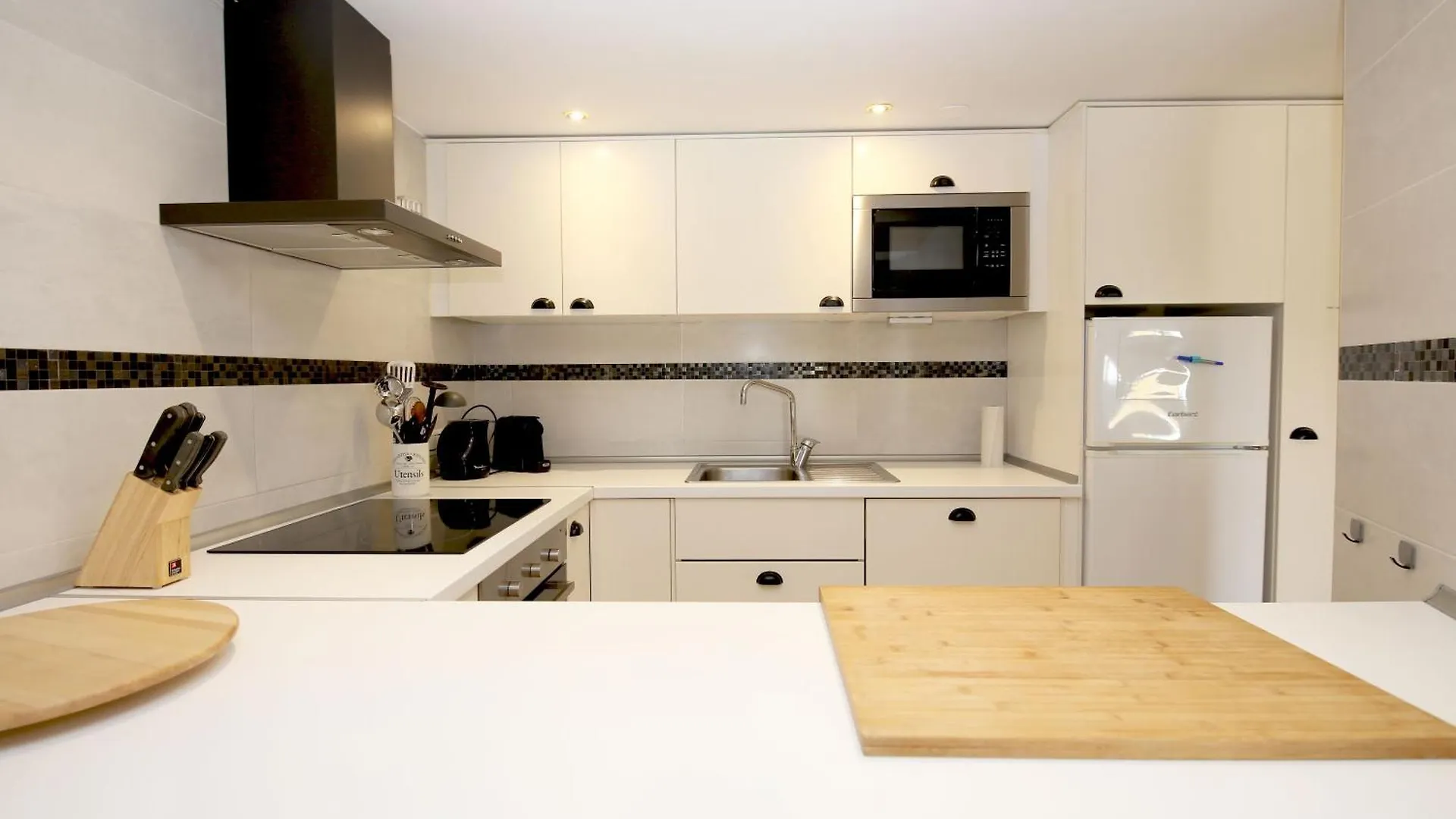 Apartment Sheps Estepona