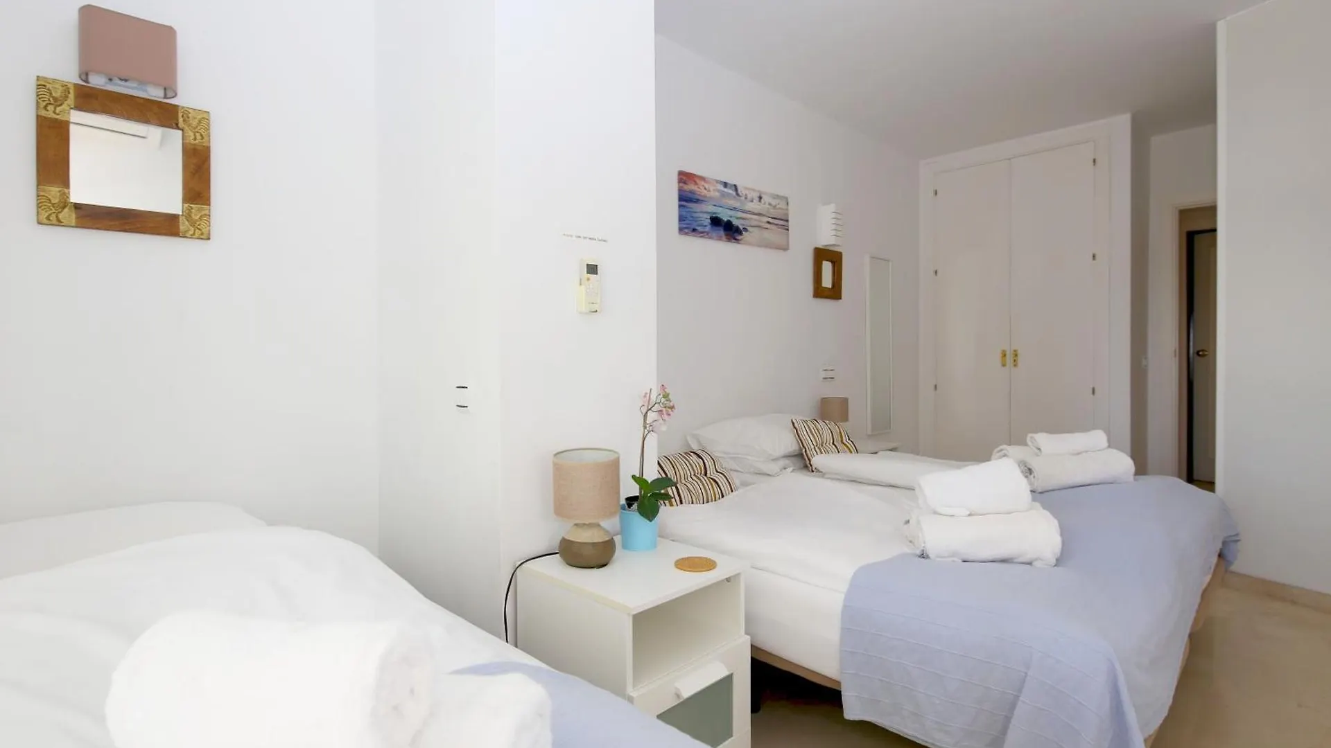 Apartment Sheps Estepona 0*,