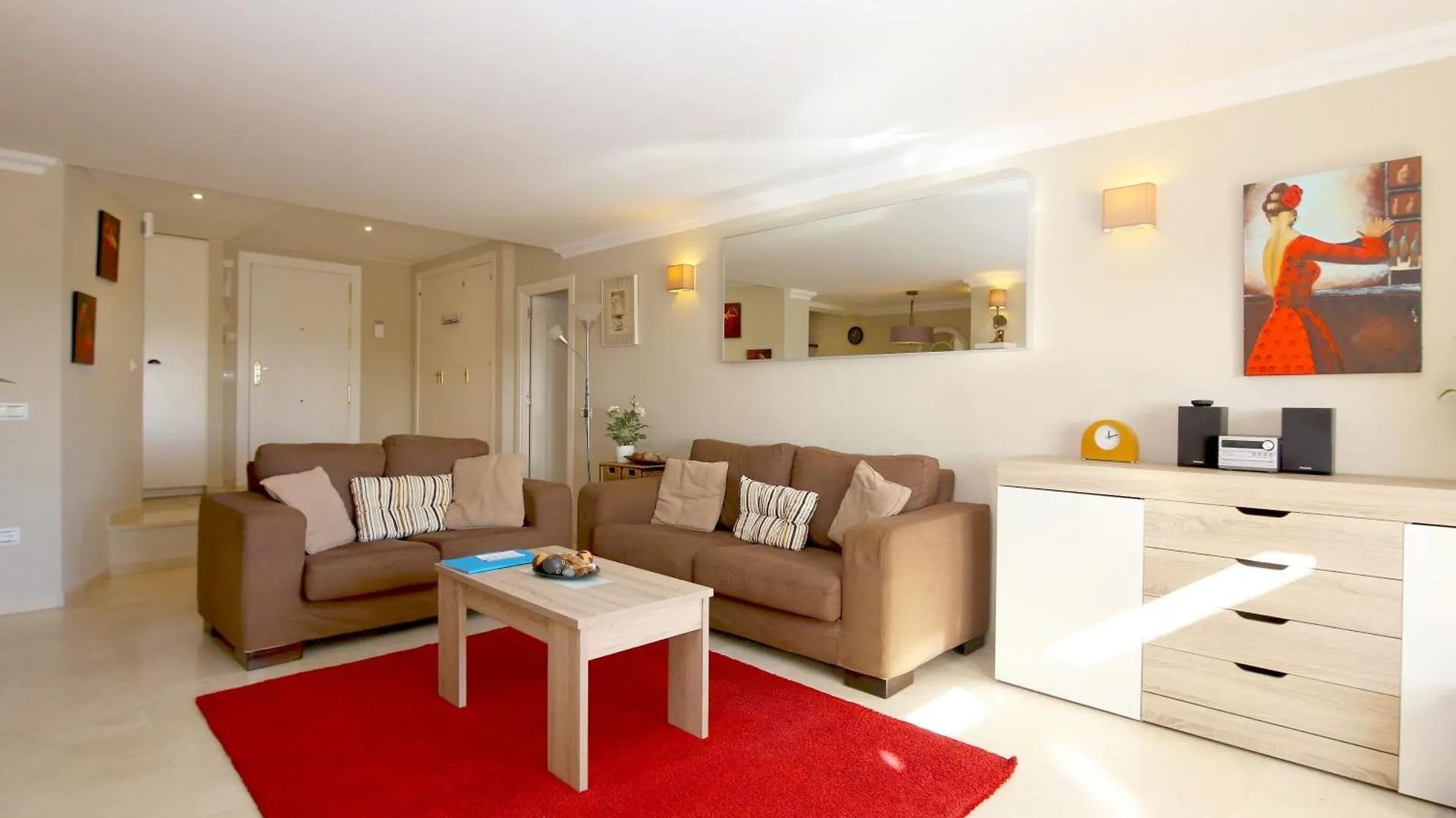 Apartment Sheps Estepona