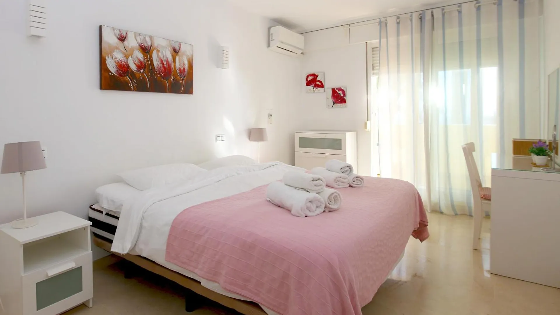 Apartment Sheps Estepona 0*,