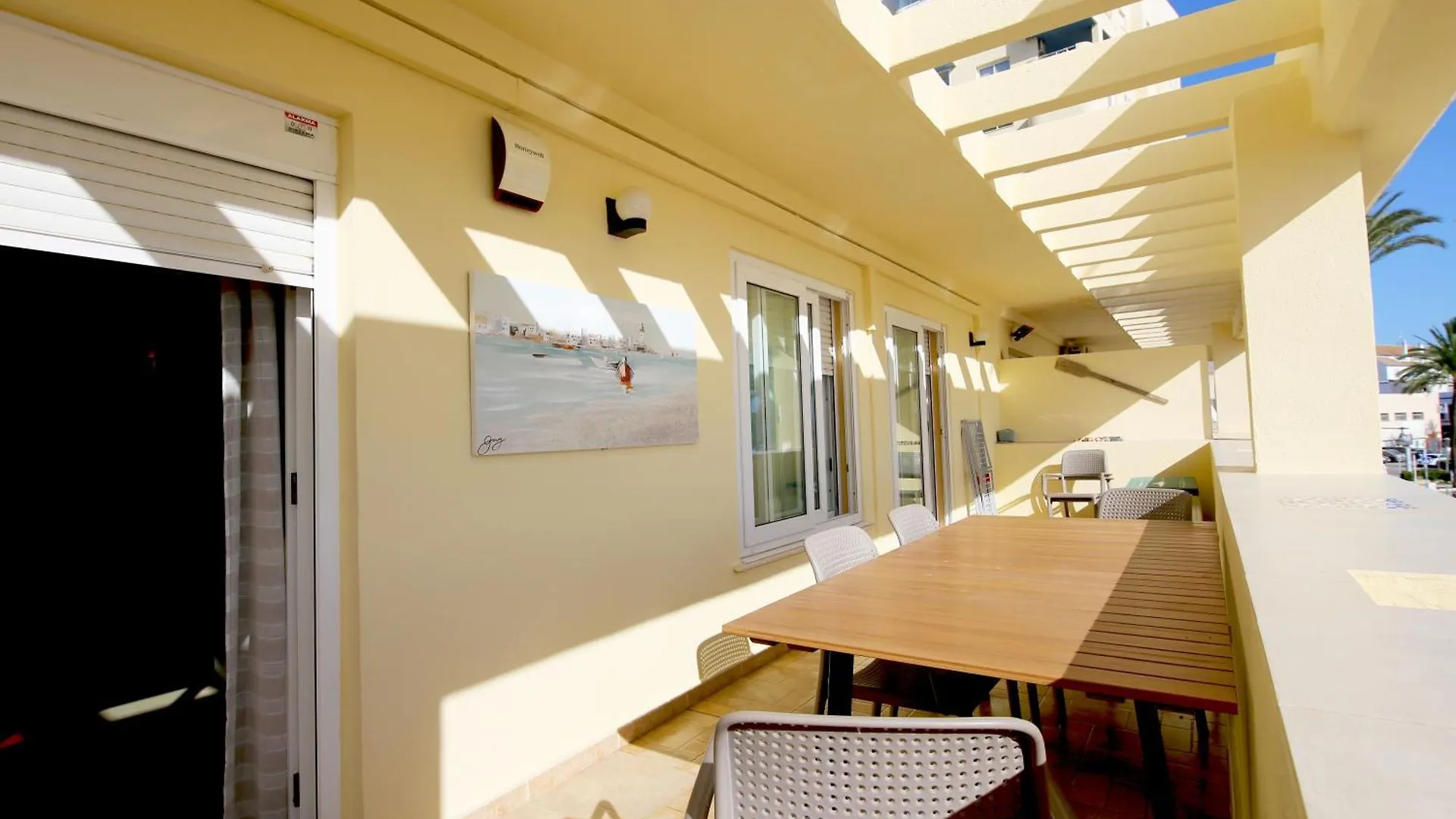 Apartment Sheps Estepona Spain