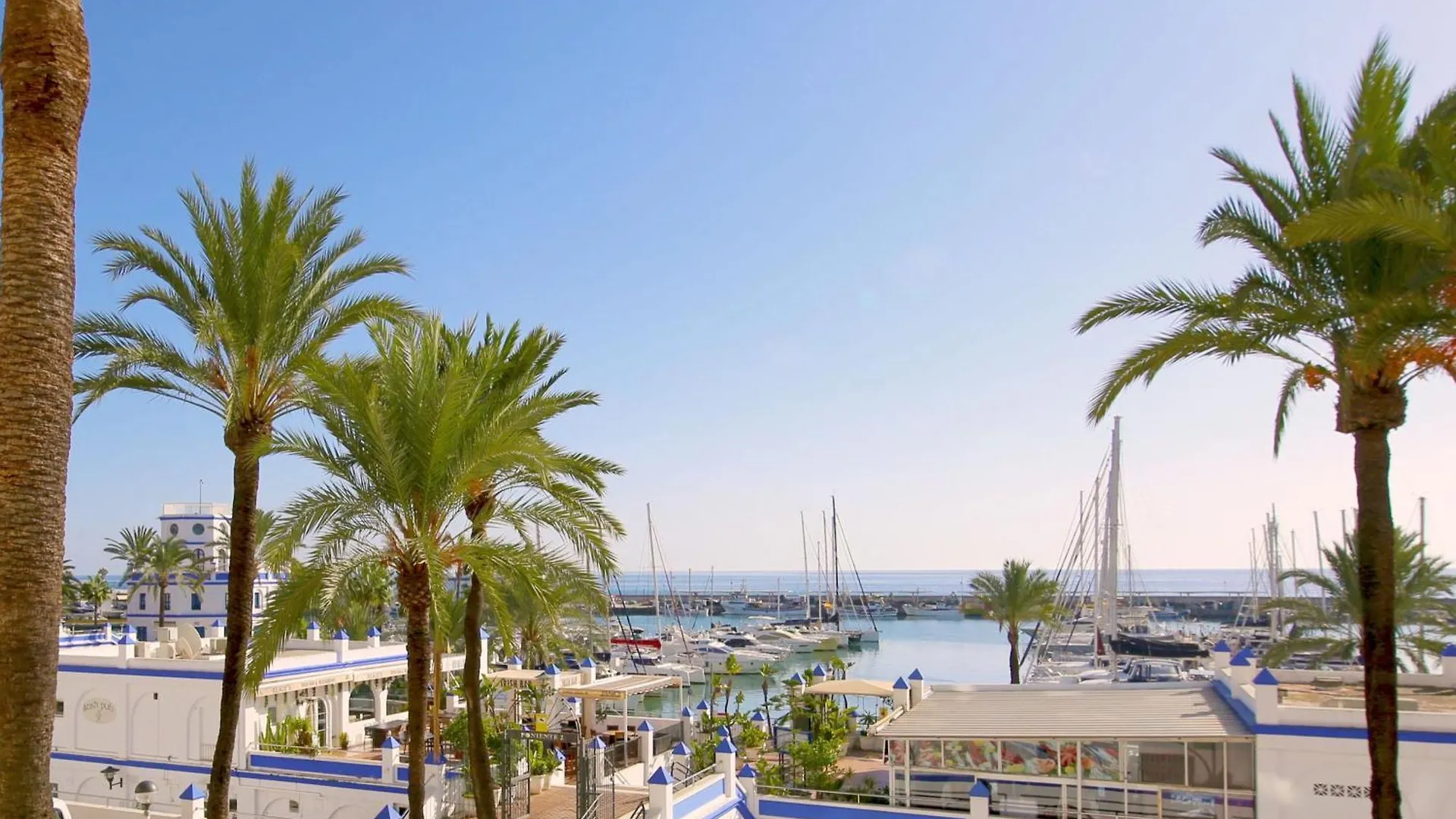 Apartment Sheps Estepona