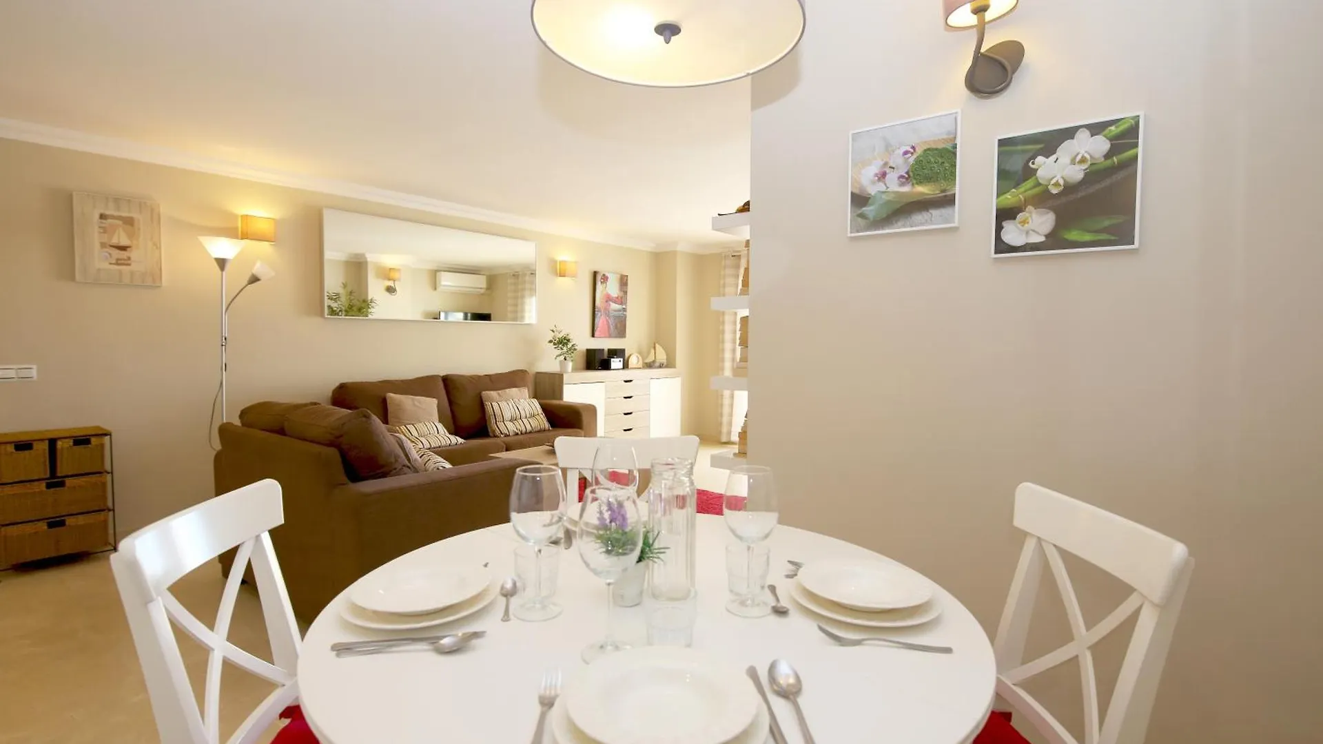 Apartment Sheps Estepona