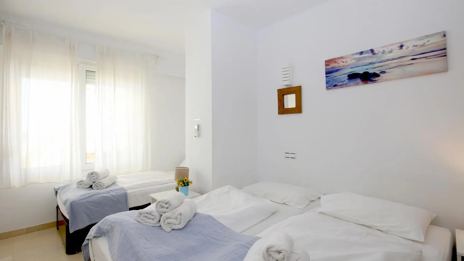 Apartment Sheps Estepona Spain