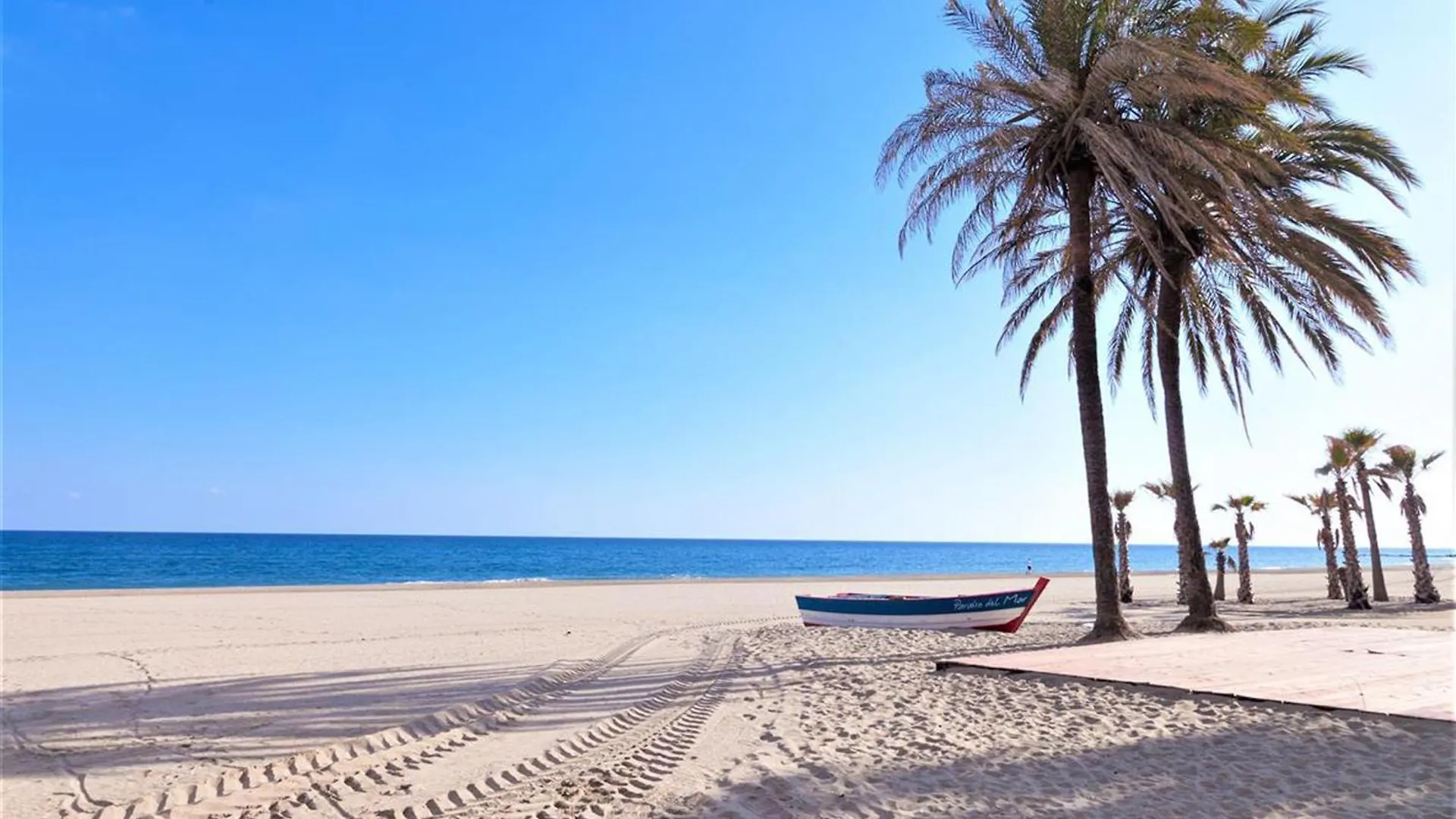 Apartment Sheps Estepona