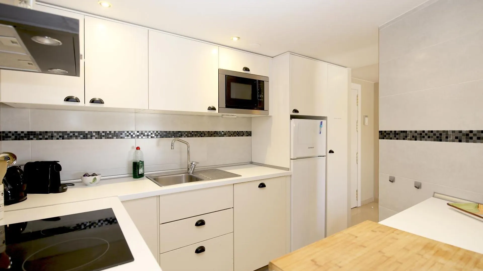 Apartment Sheps Estepona 0*,