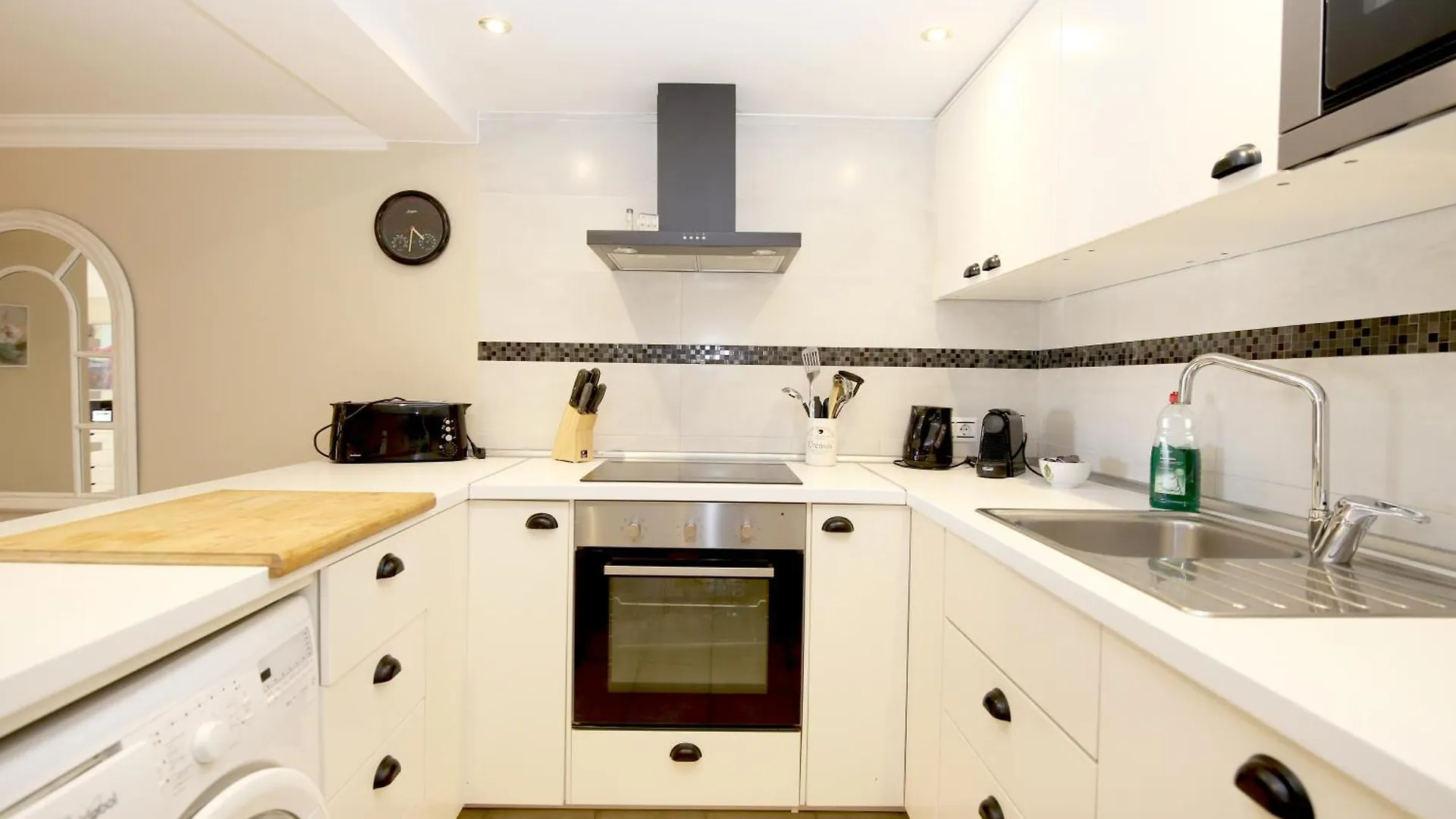 Apartment Sheps Estepona