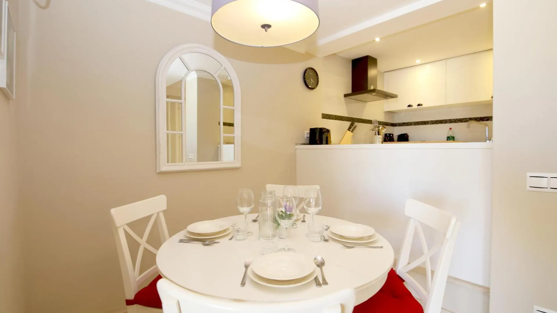 Apartment Sheps Estepona Spain