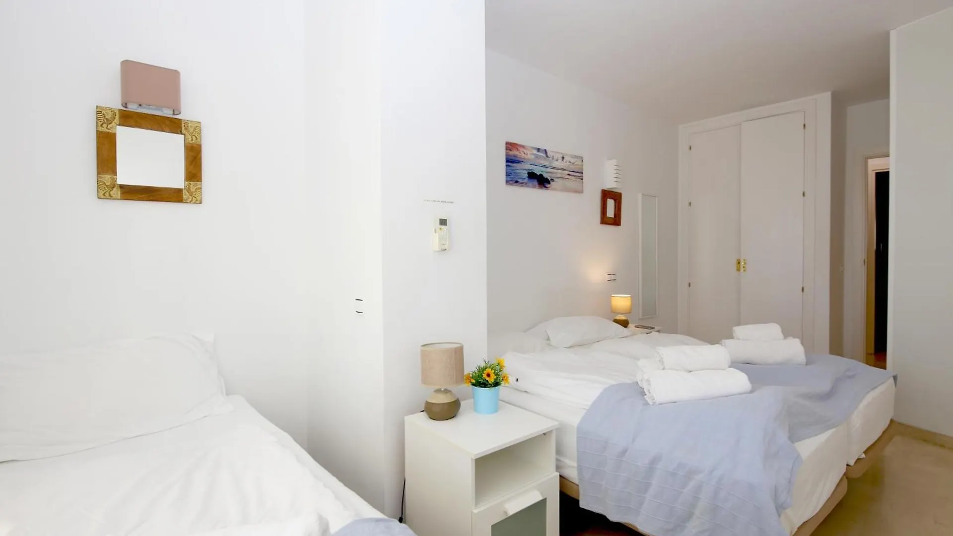 Apartment Sheps Estepona 0*,  Spain