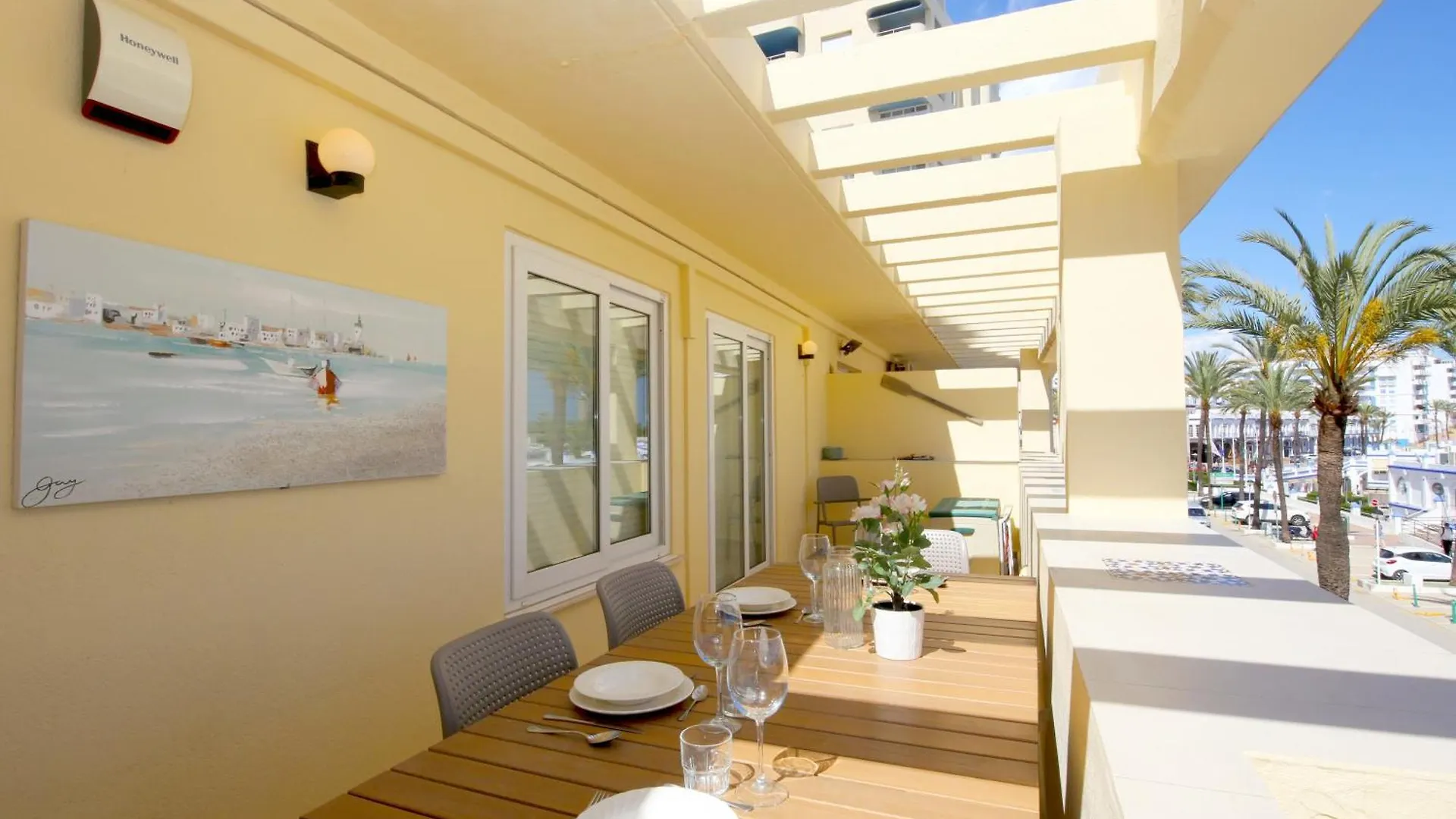 Apartment Sheps Estepona