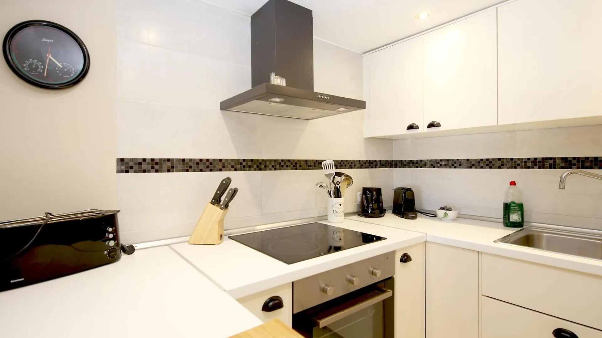 Apartment Sheps Estepona 0*,