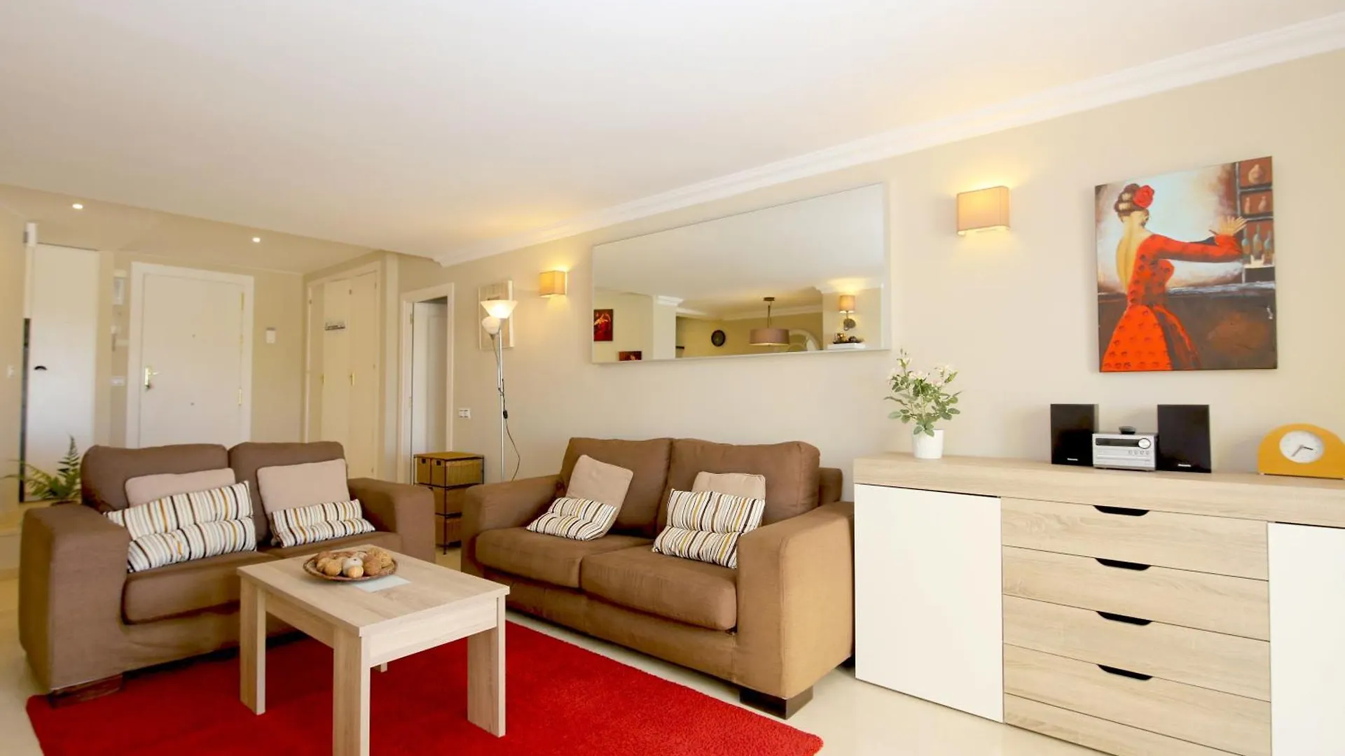 Apartment Sheps Estepona