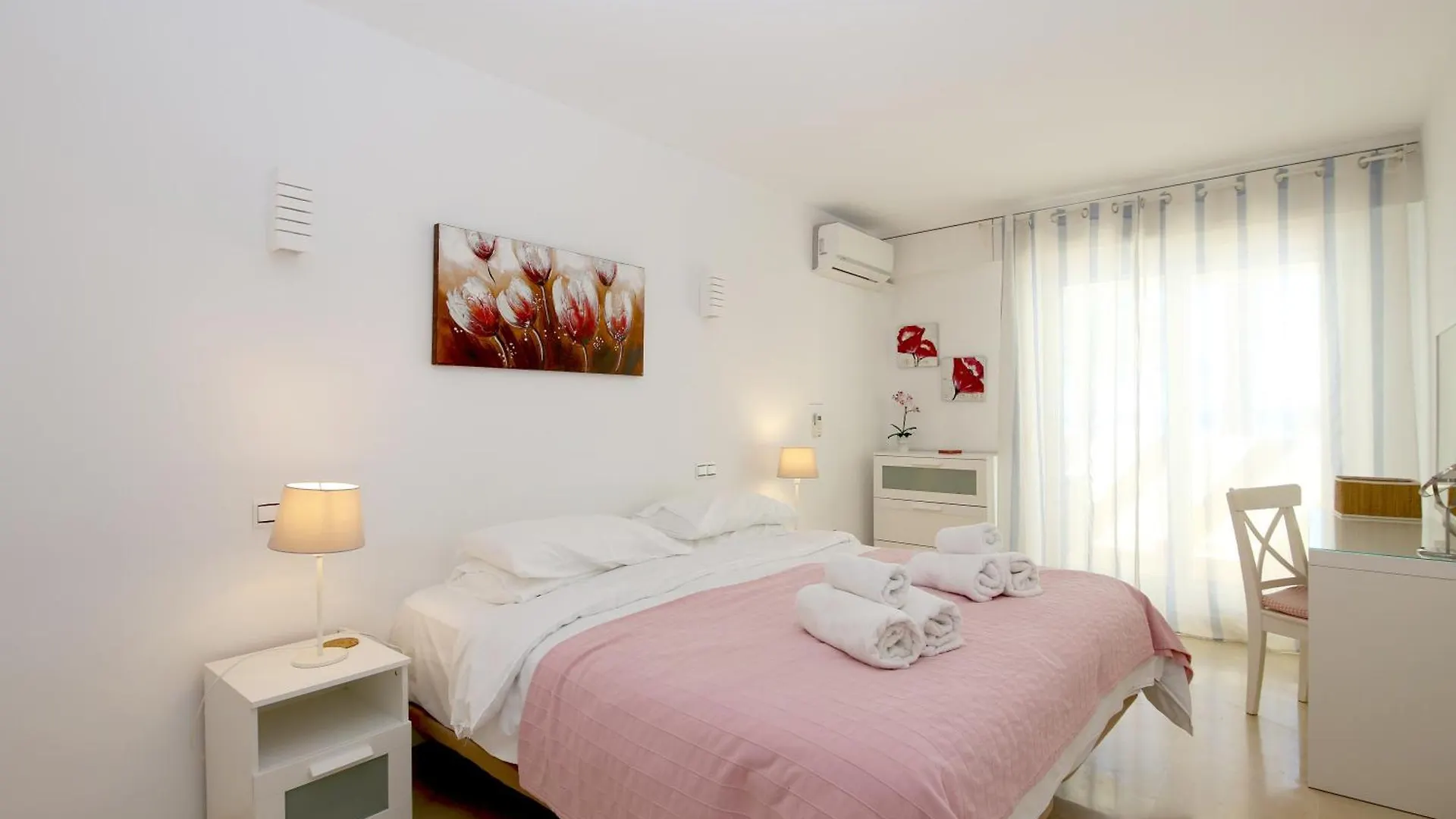 Apartment Sheps Estepona Spain