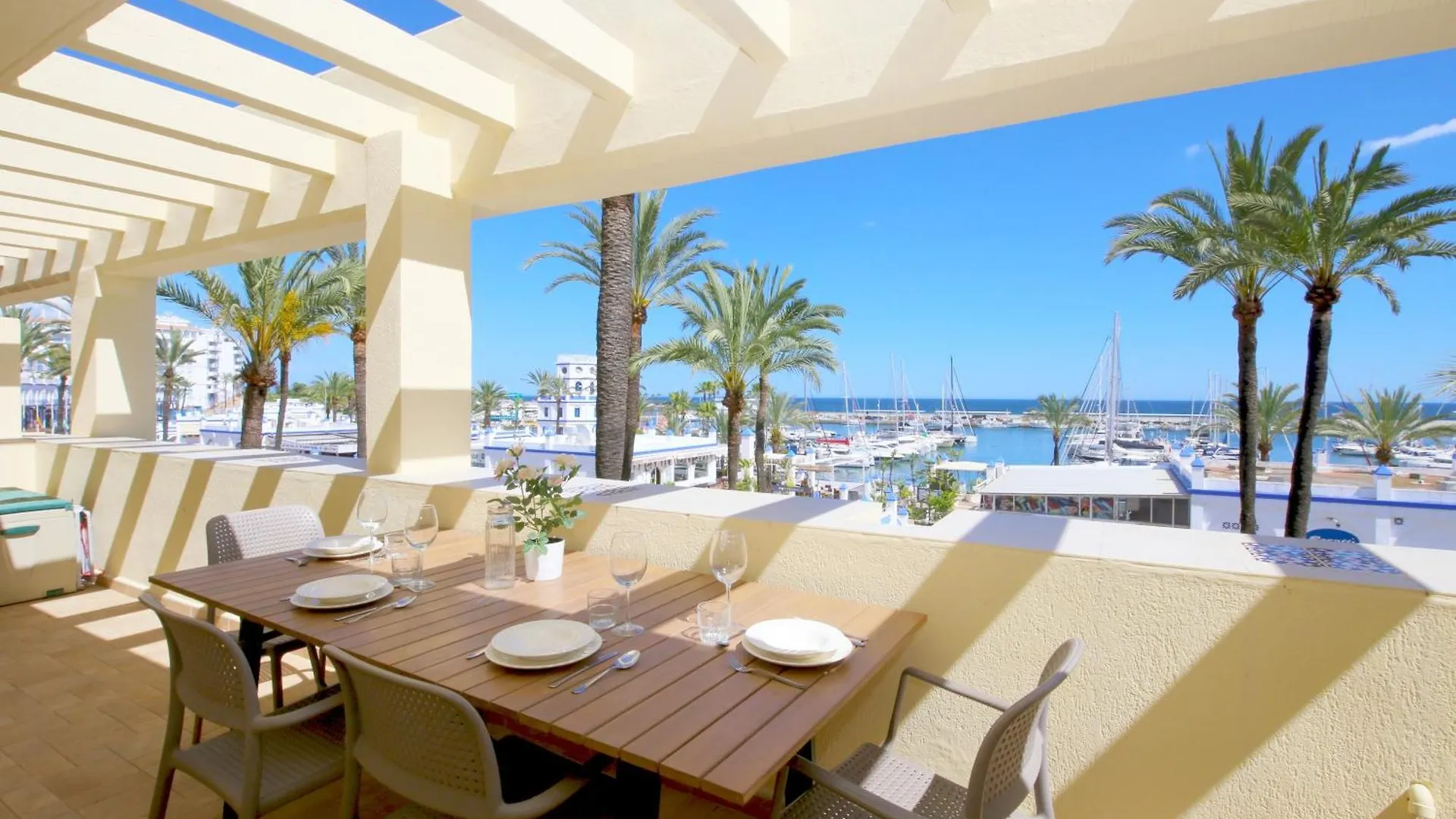 Apartment Sheps Estepona