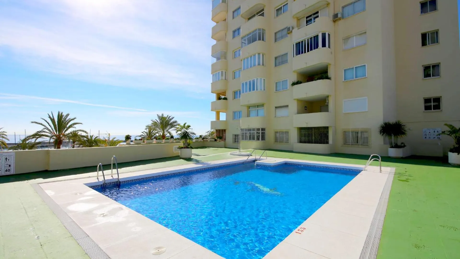 Apartment Sheps Estepona