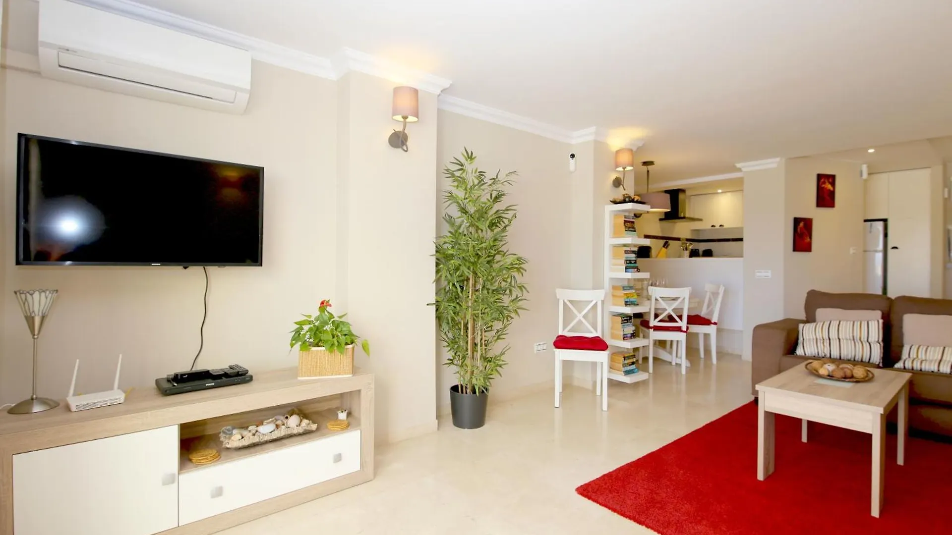 Apartment Sheps Estepona