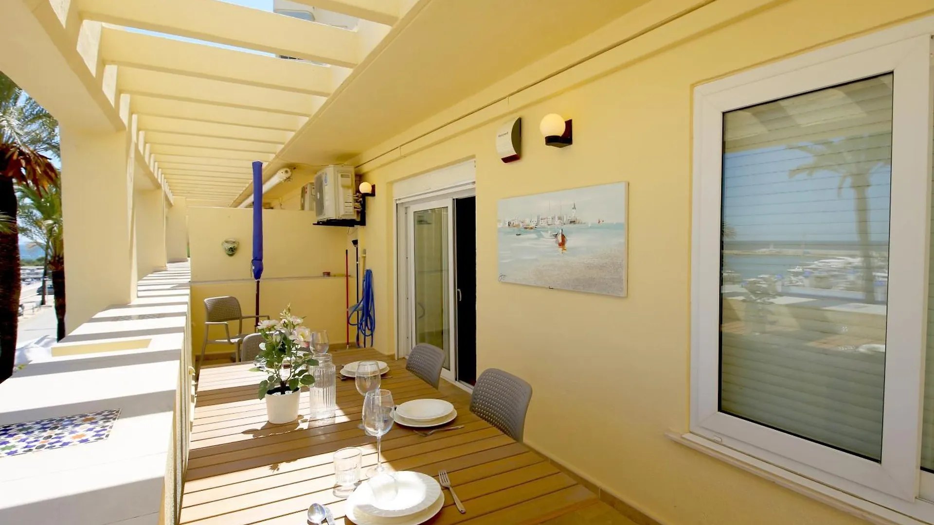 Apartment Sheps Estepona