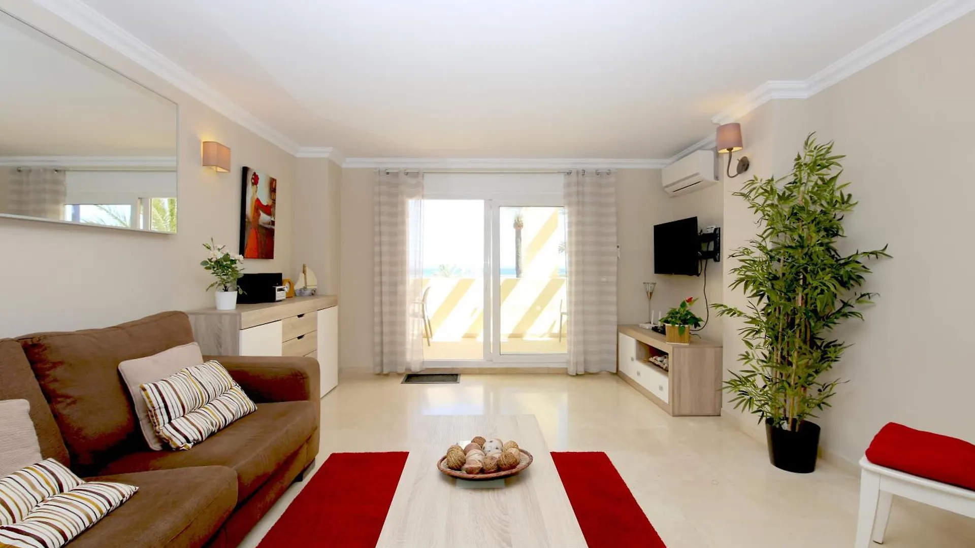 Apartment Sheps Estepona