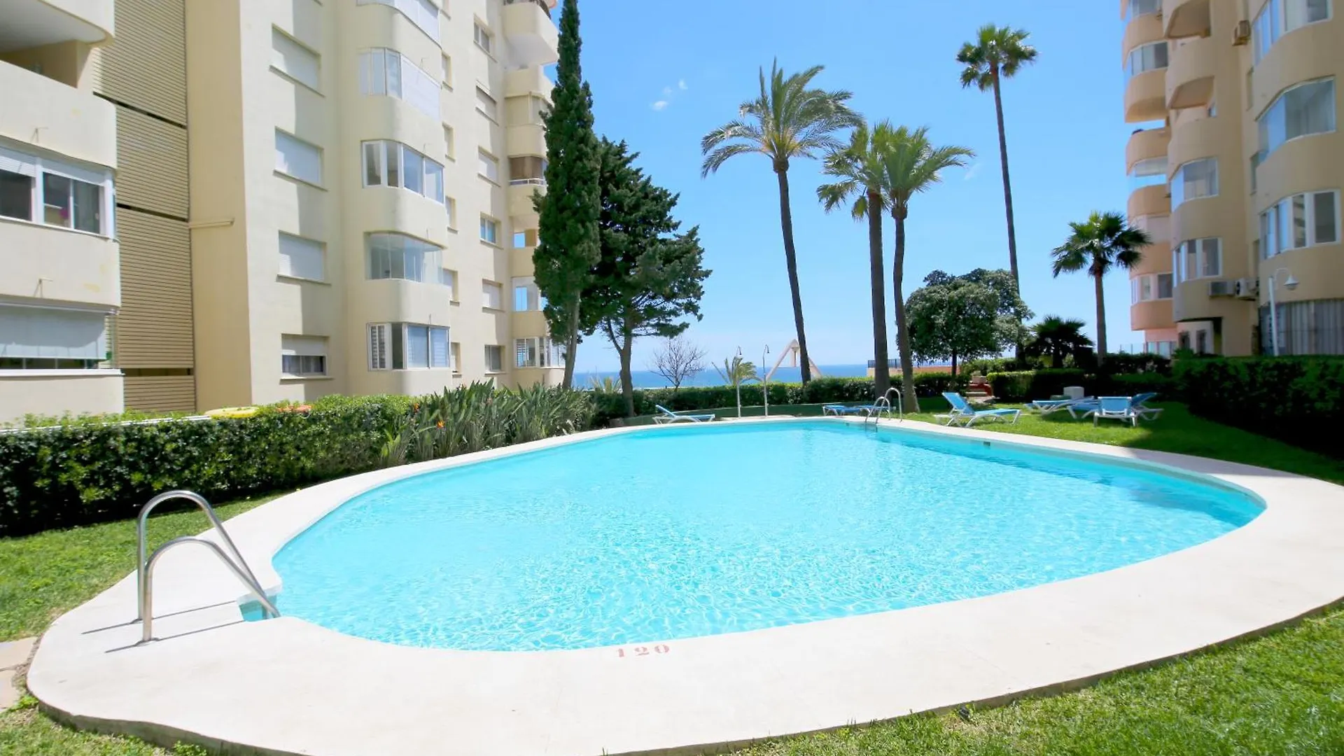 Apartment Sheps Estepona