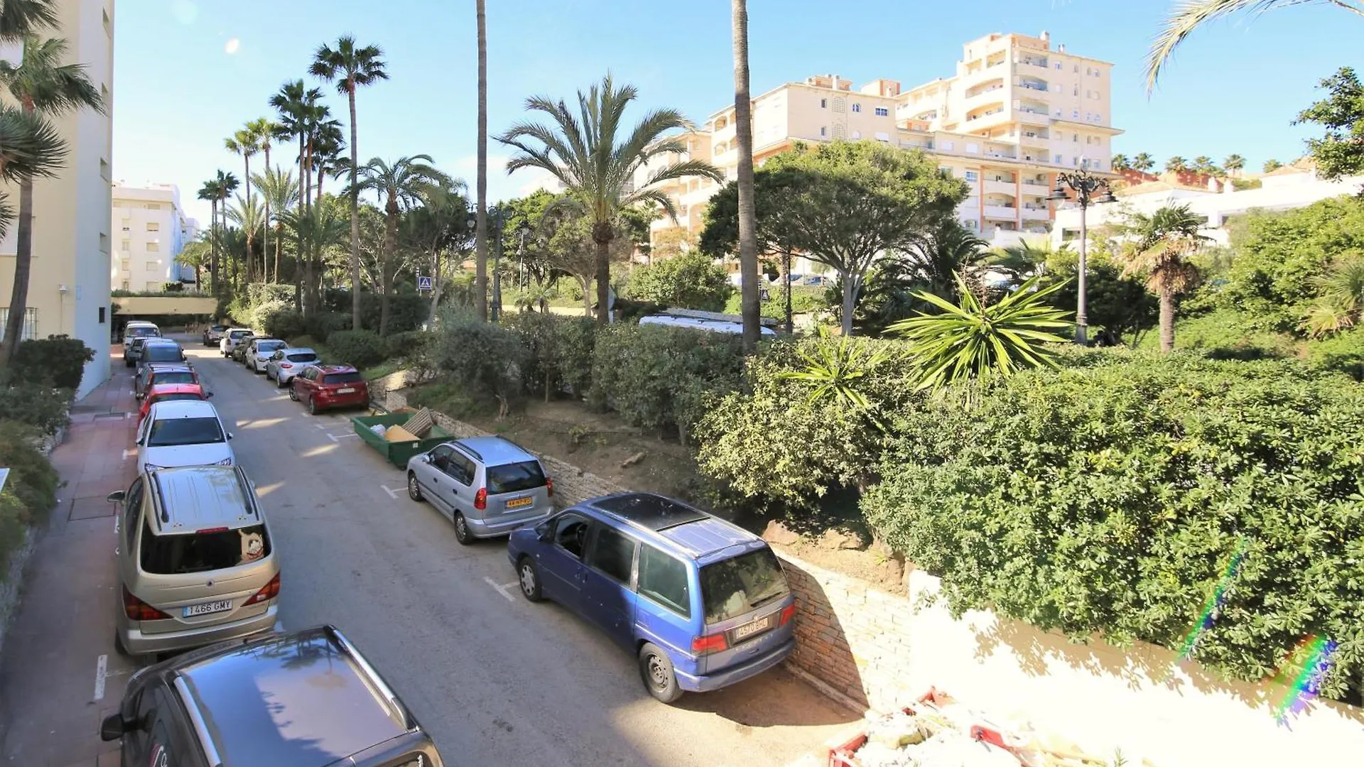 Apartment Sheps Estepona